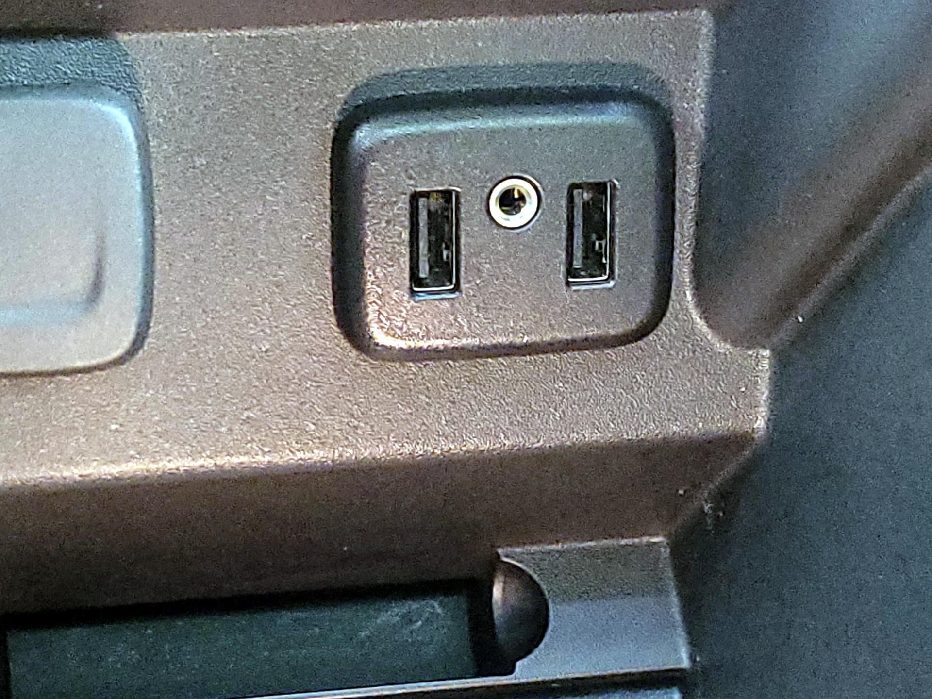 Thumbnail: 2019 Buick LaCrosse - 19