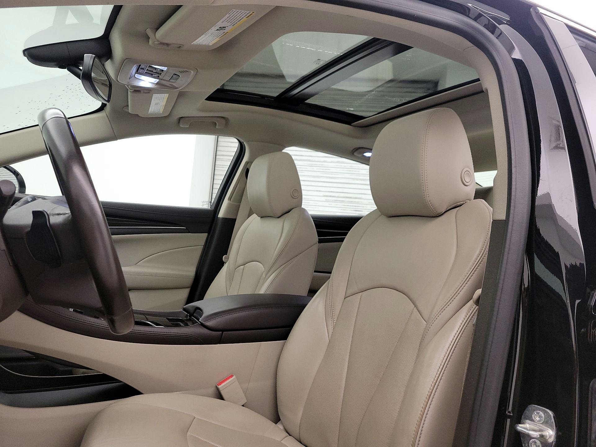 Thumbnail: 2019 Buick LaCrosse - 20