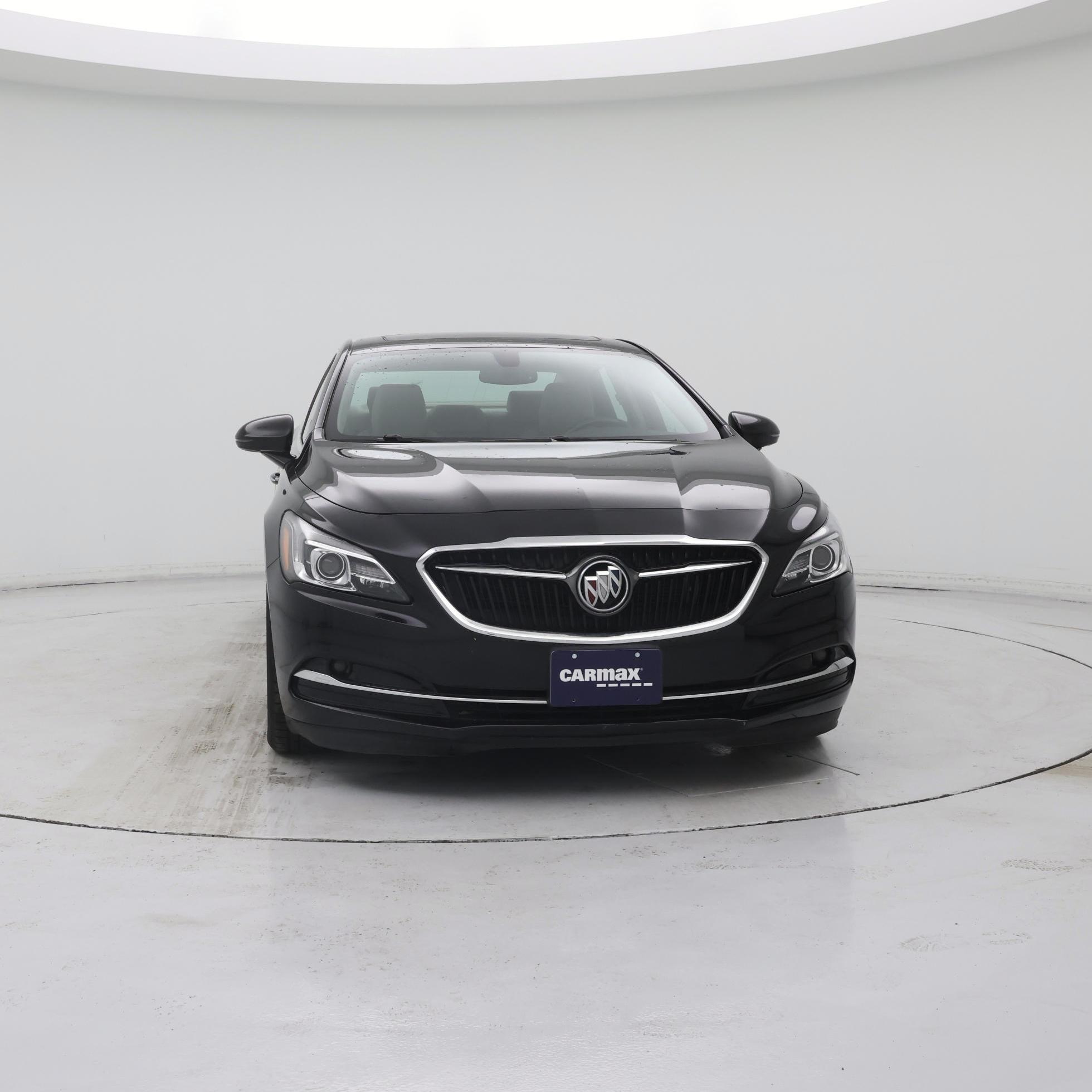 Thumbnail: 2019 Buick LaCrosse - 5