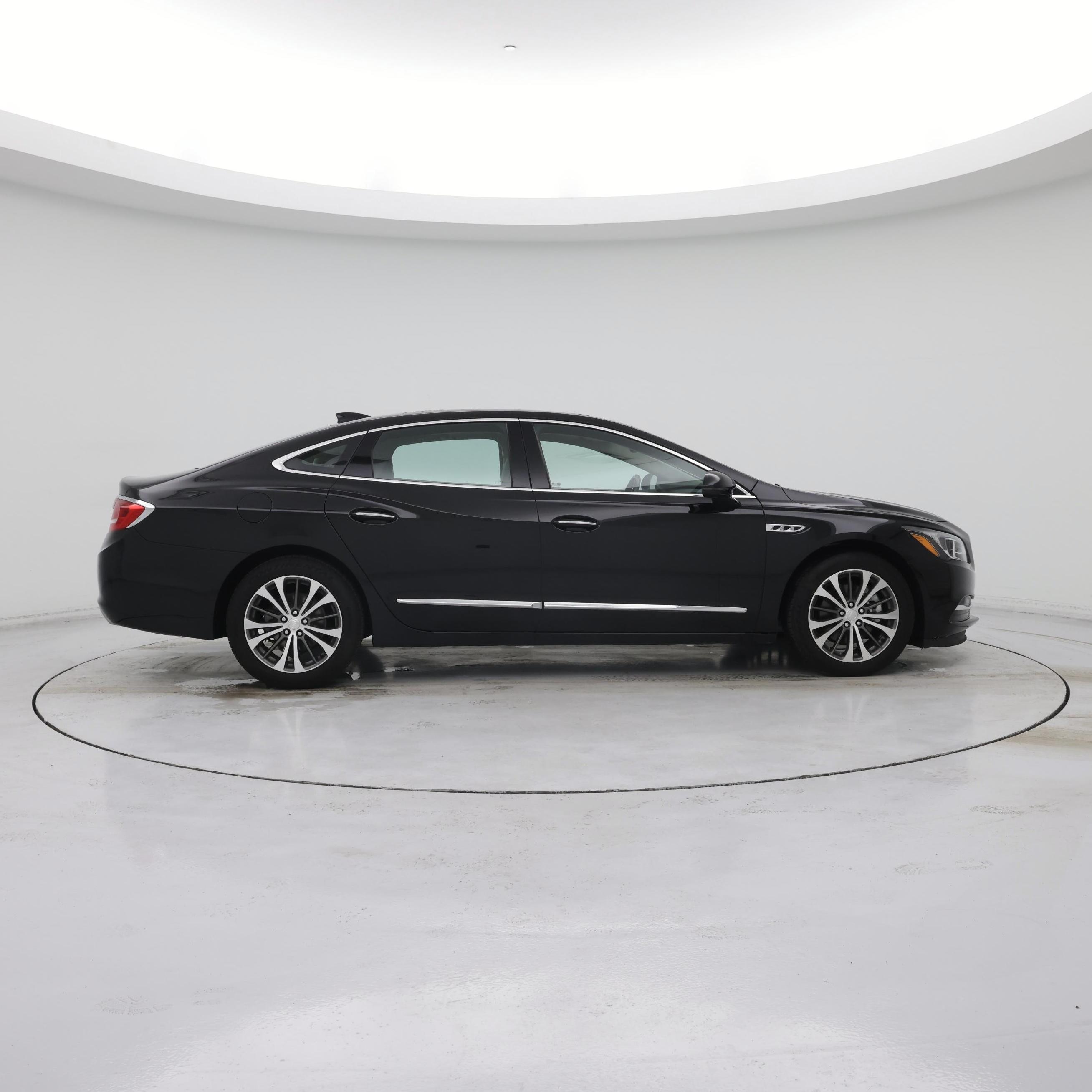 Thumbnail: 2019 Buick LaCrosse - 7