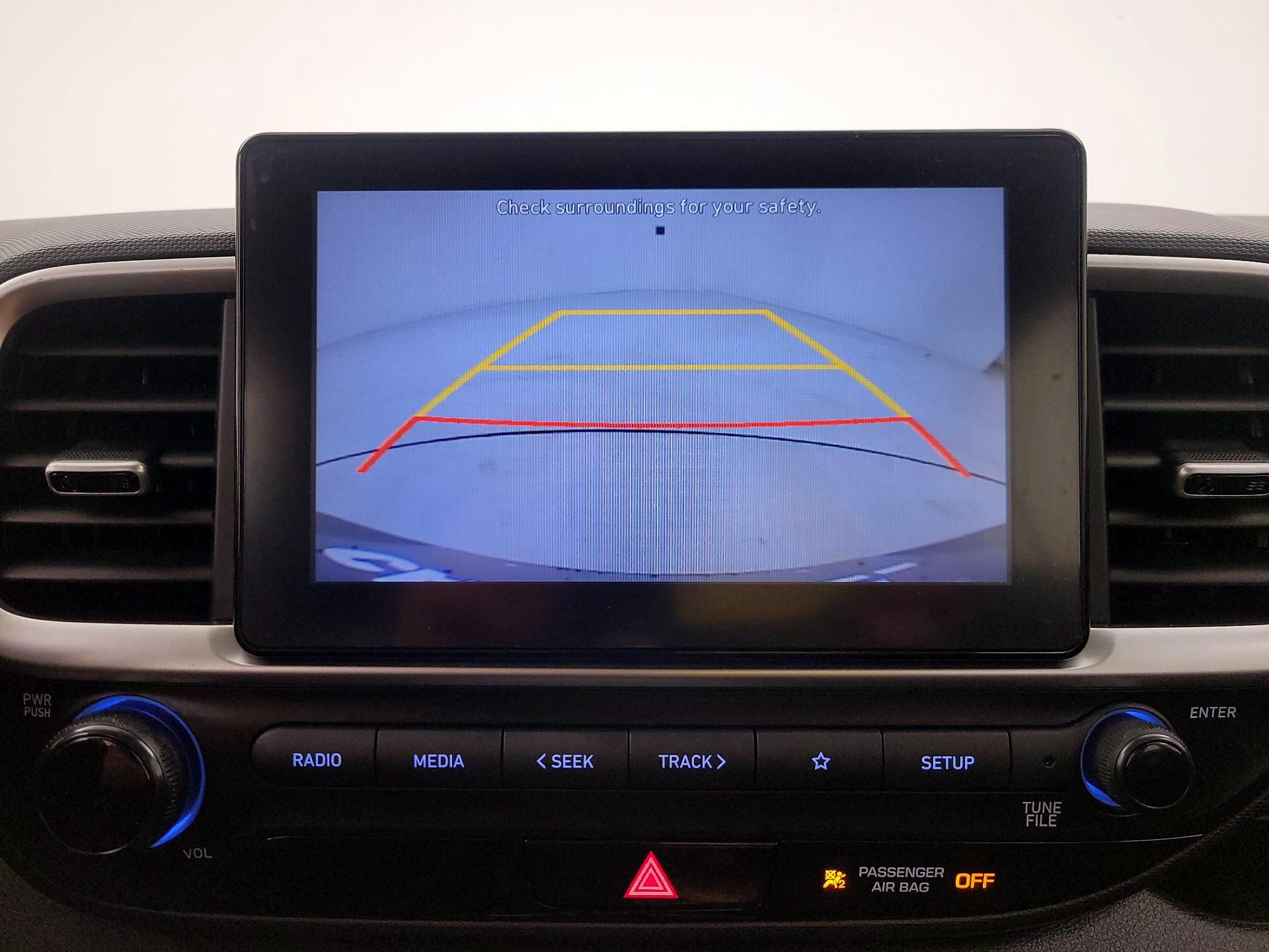 Thumbnail: 2020 Hyundai Venue - 14