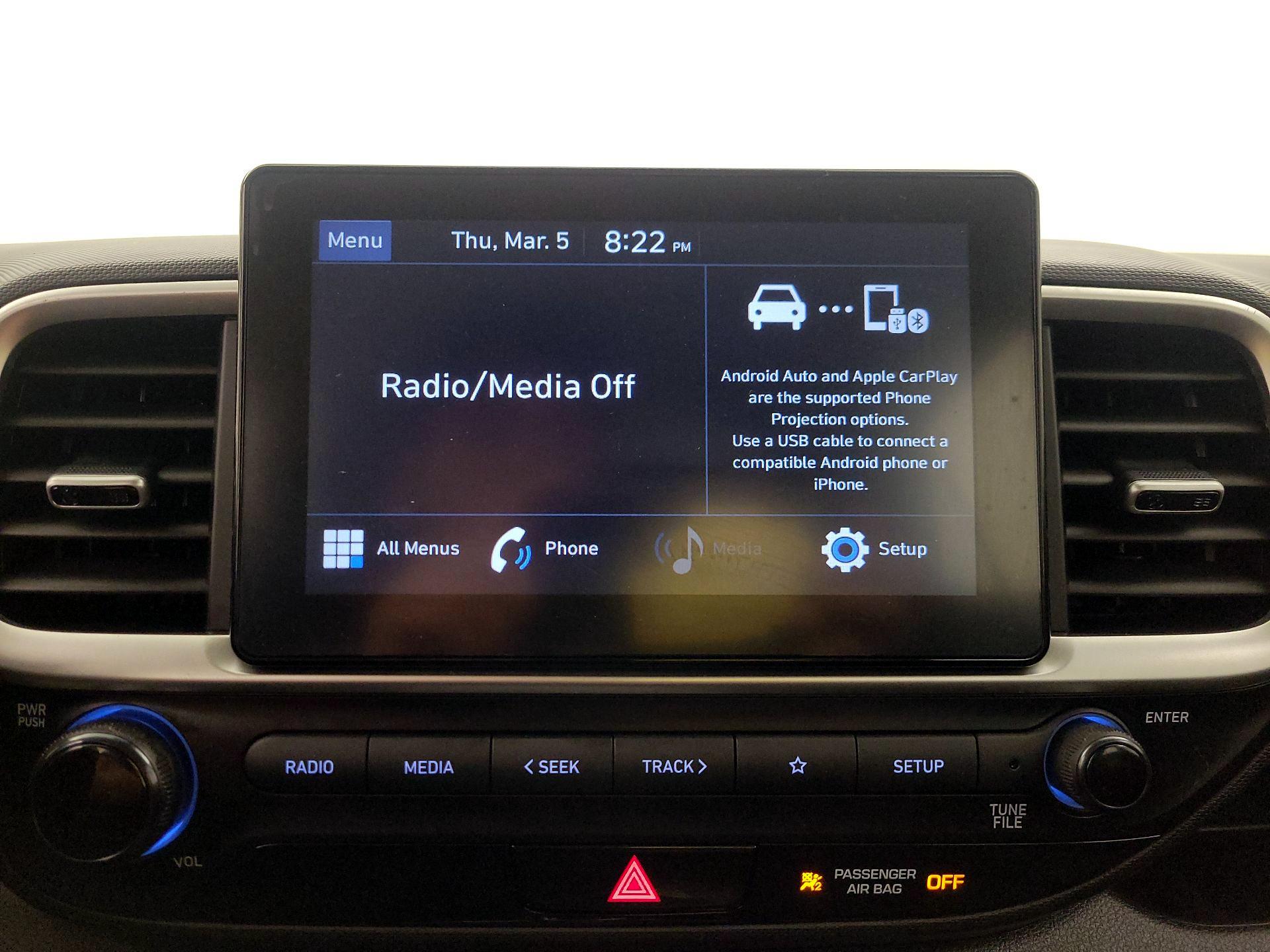 Thumbnail: 2020 Hyundai Venue - 15