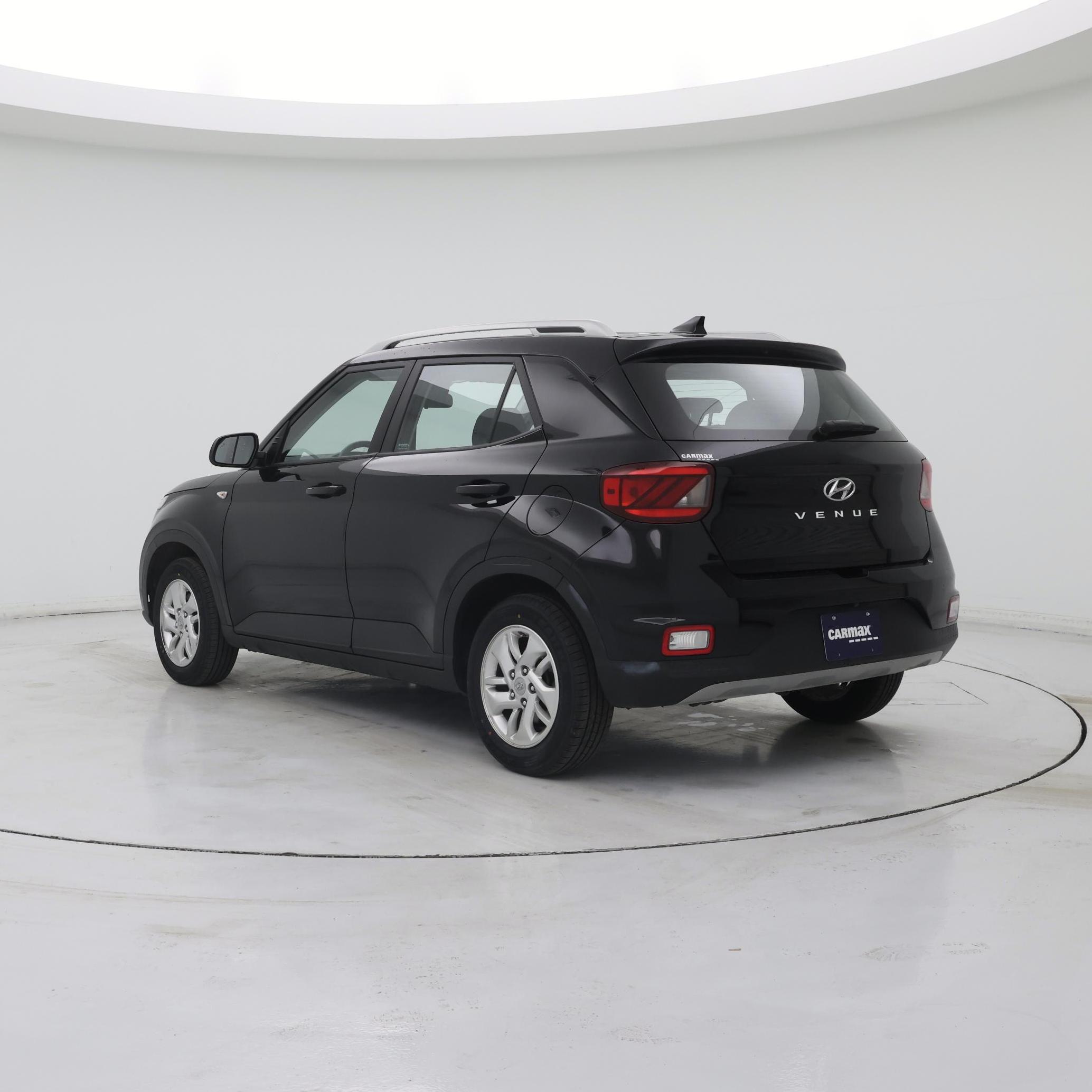 Thumbnail: 2020 Hyundai Venue - 2