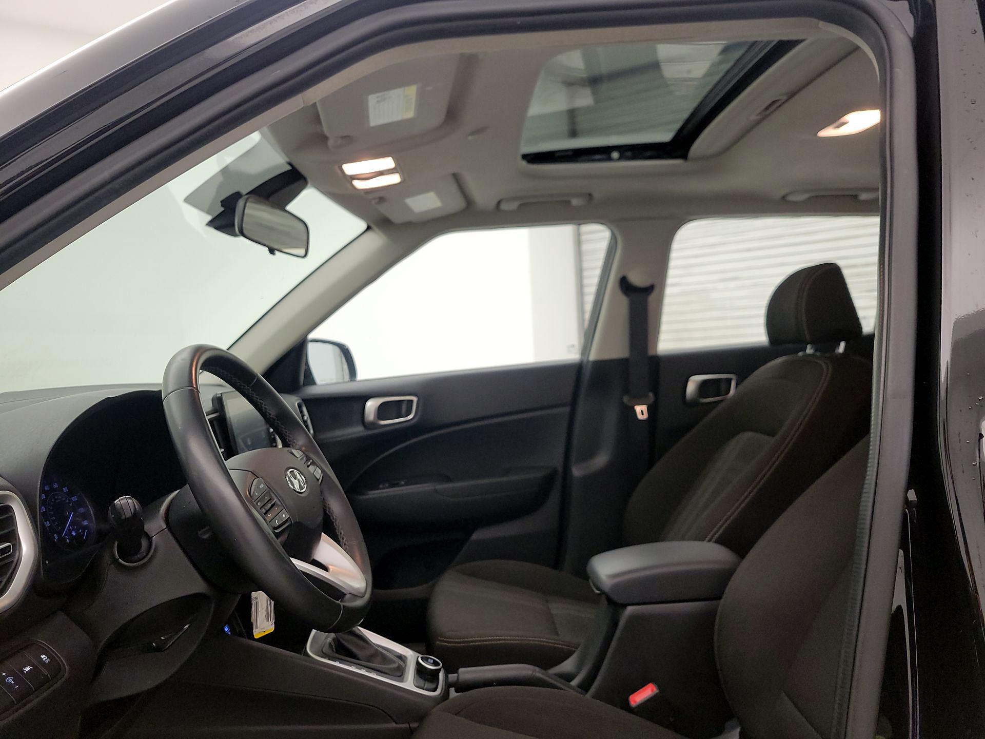 Thumbnail: 2020 Hyundai Venue - 19