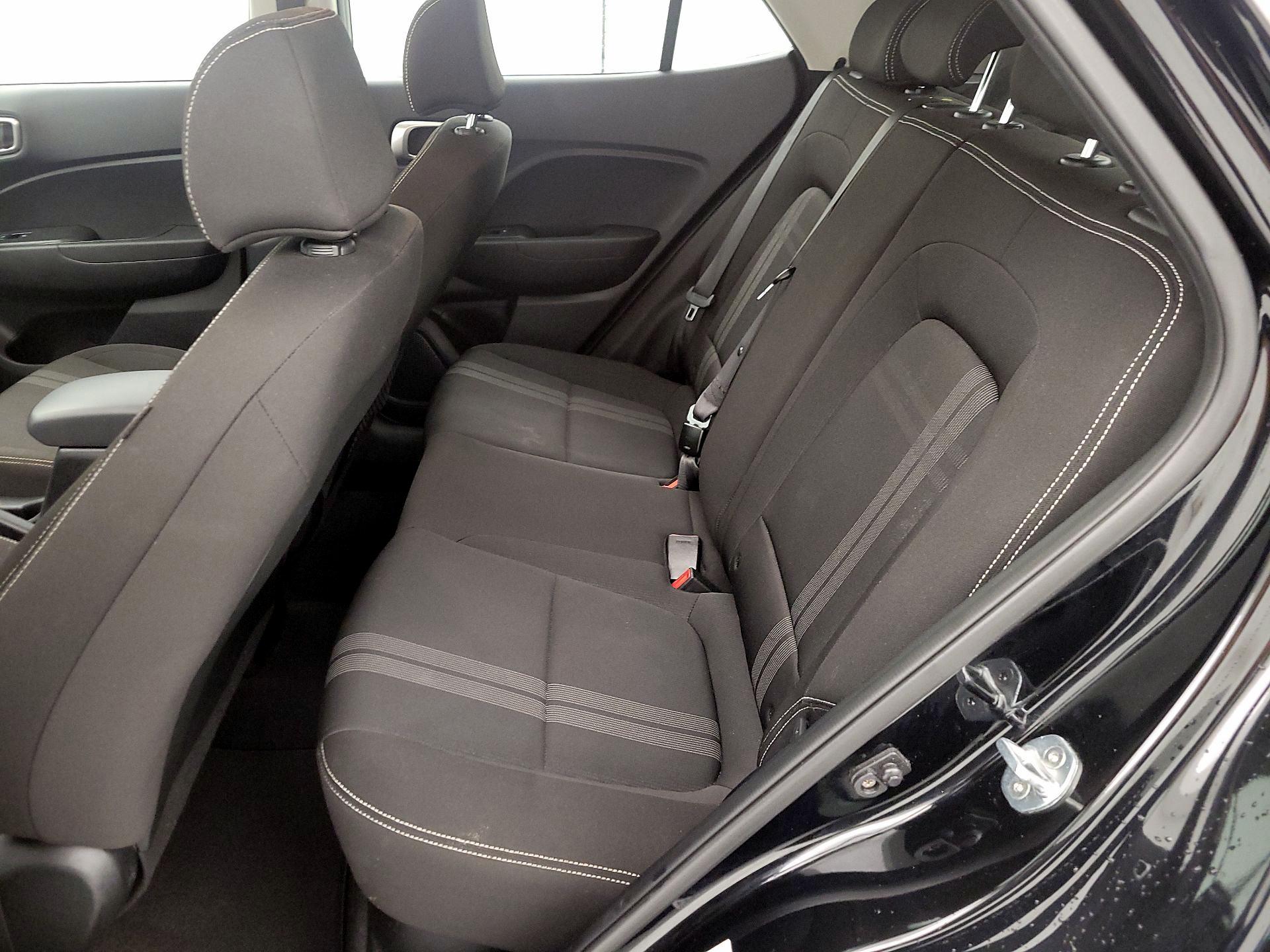 Thumbnail: 2020 Hyundai Venue - 20