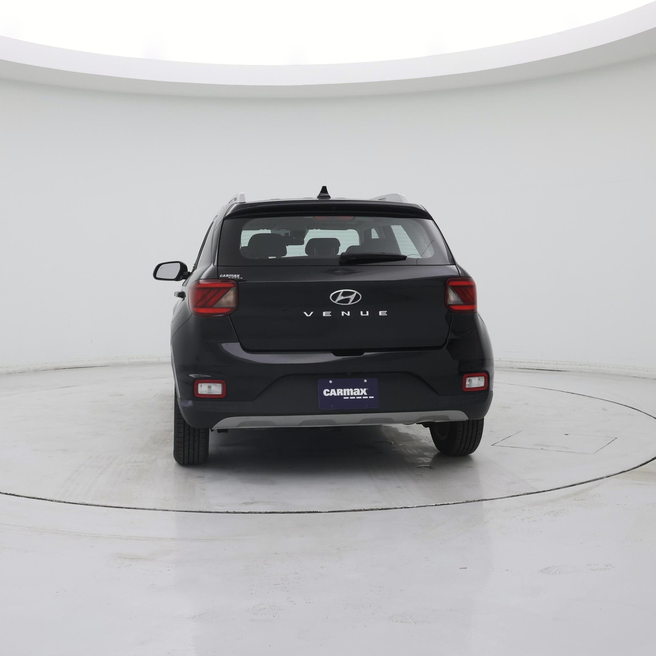 Thumbnail: 2020 Hyundai Venue - 6