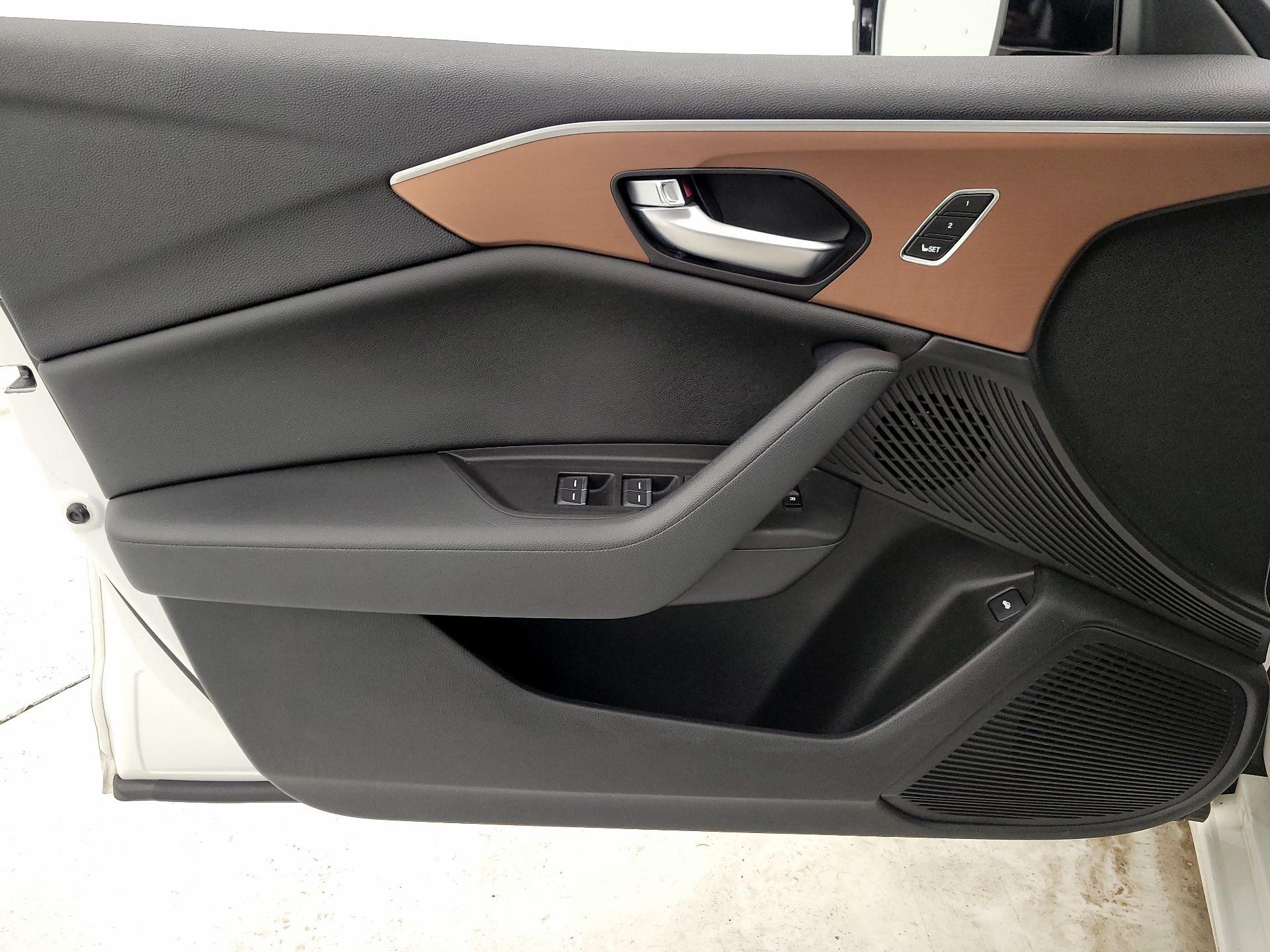 Thumbnail: 2021 Acura TLX - 12