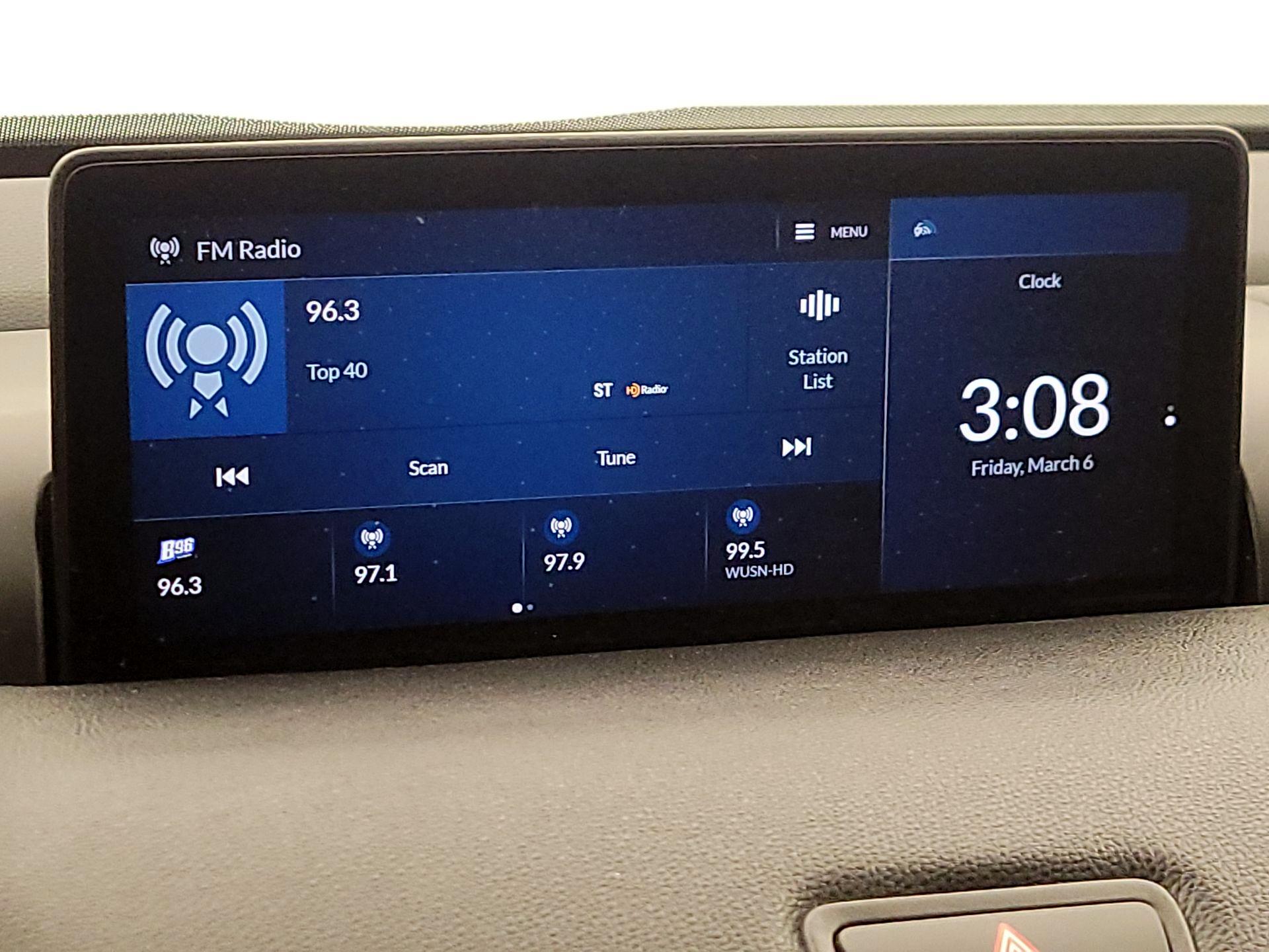 Thumbnail: 2021 Acura TLX - 15