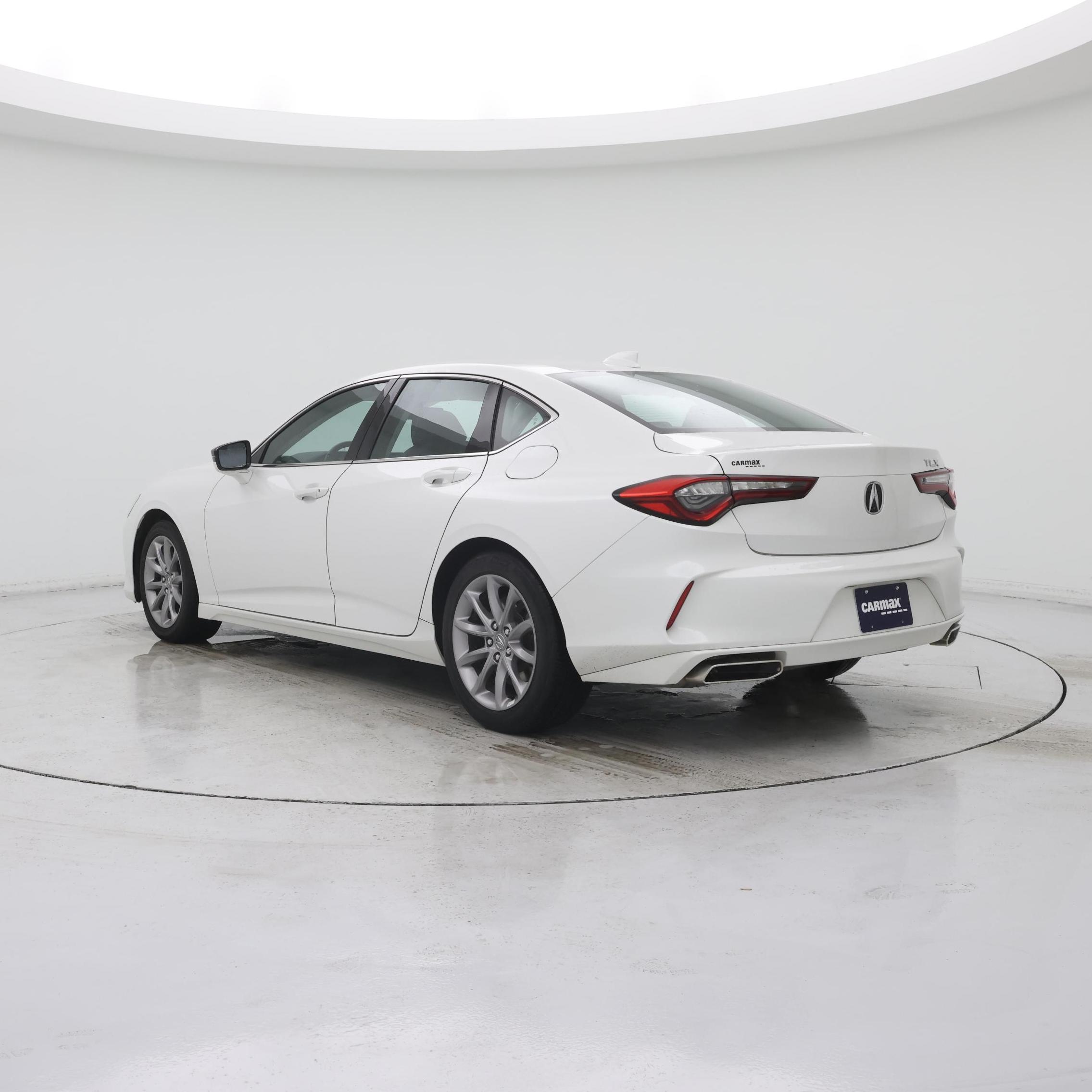 Thumbnail: 2021 Acura TLX - 2