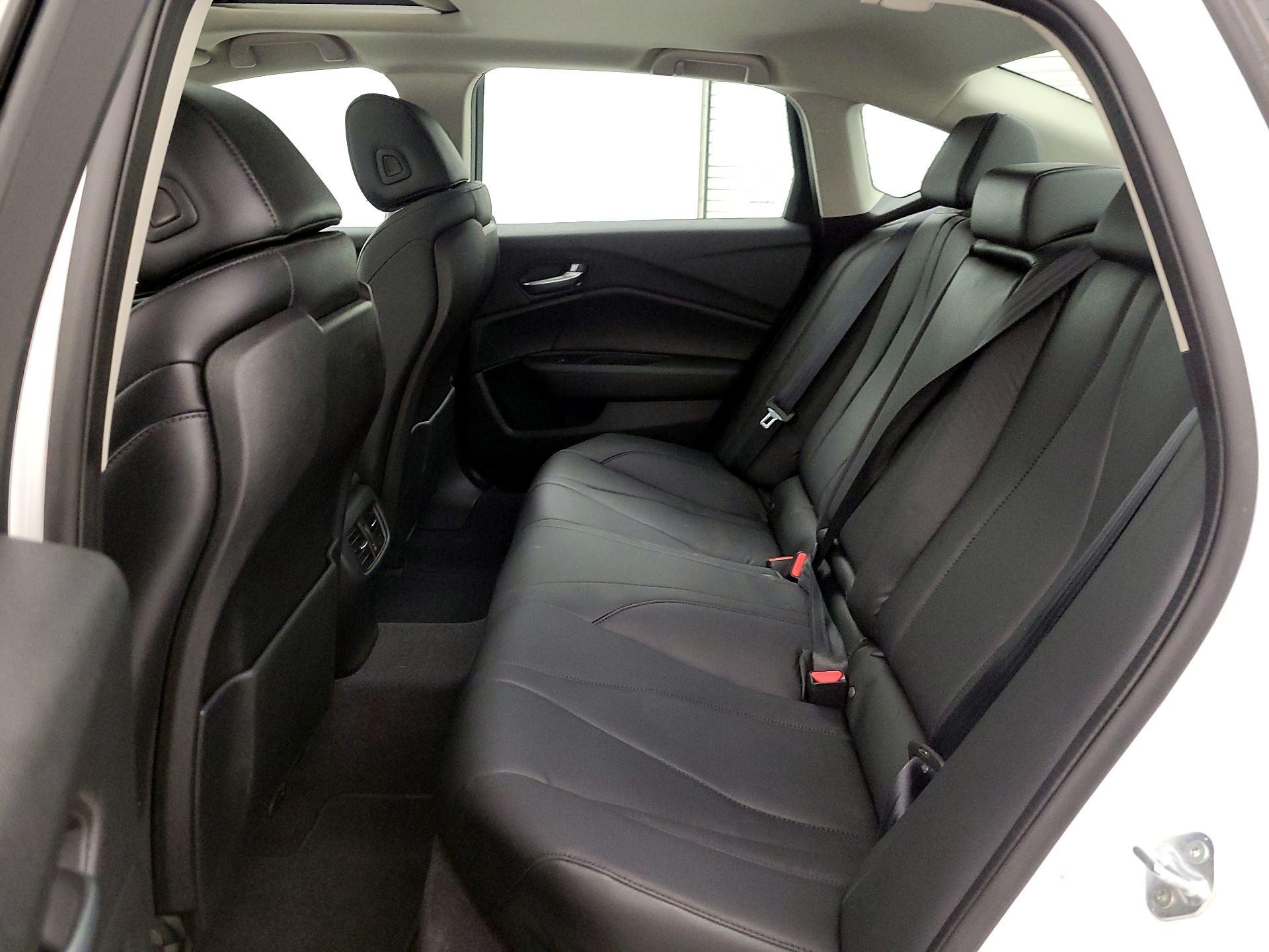 Thumbnail: 2021 Acura TLX - 20