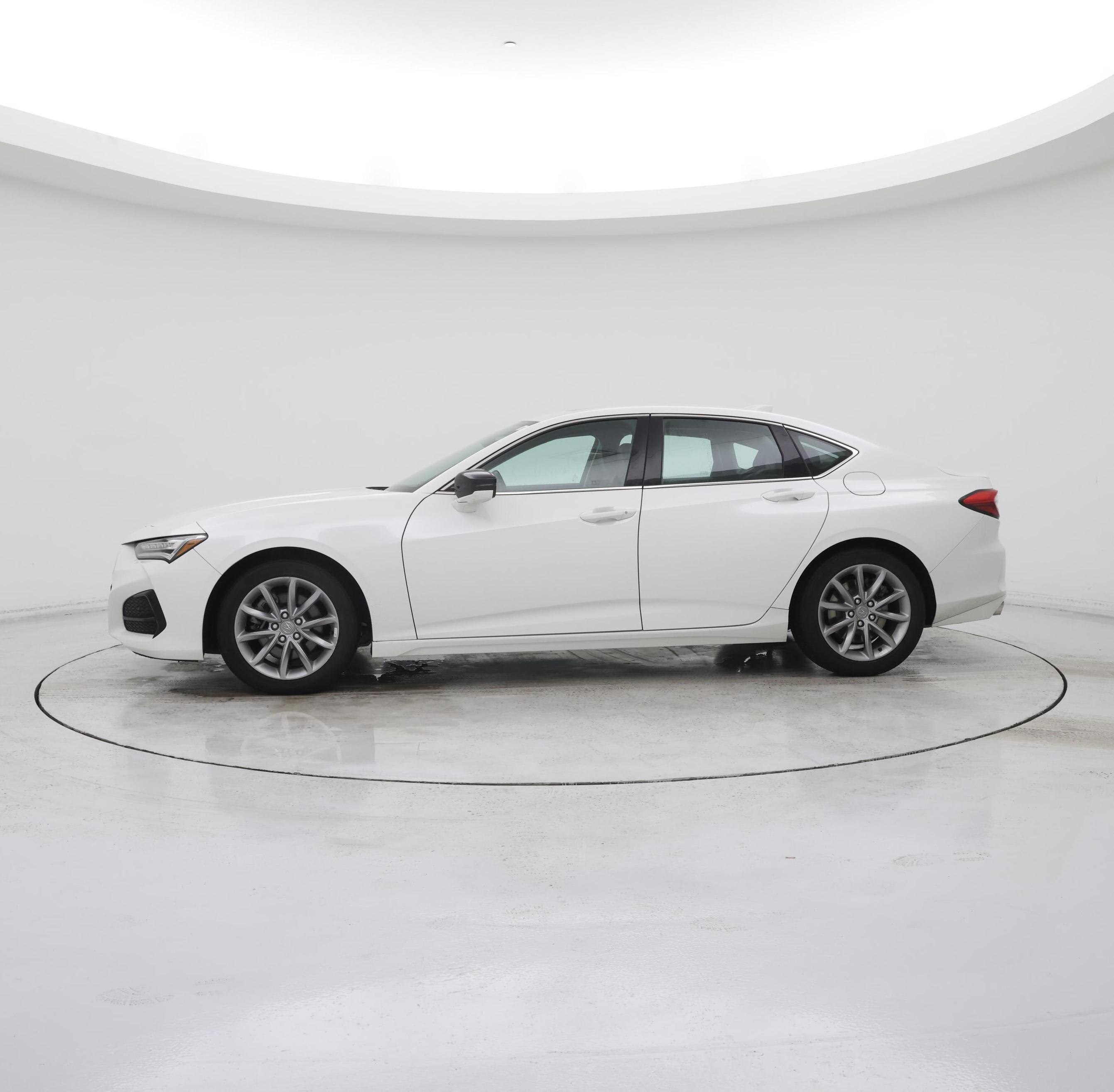 Thumbnail: 2021 Acura TLX - 3