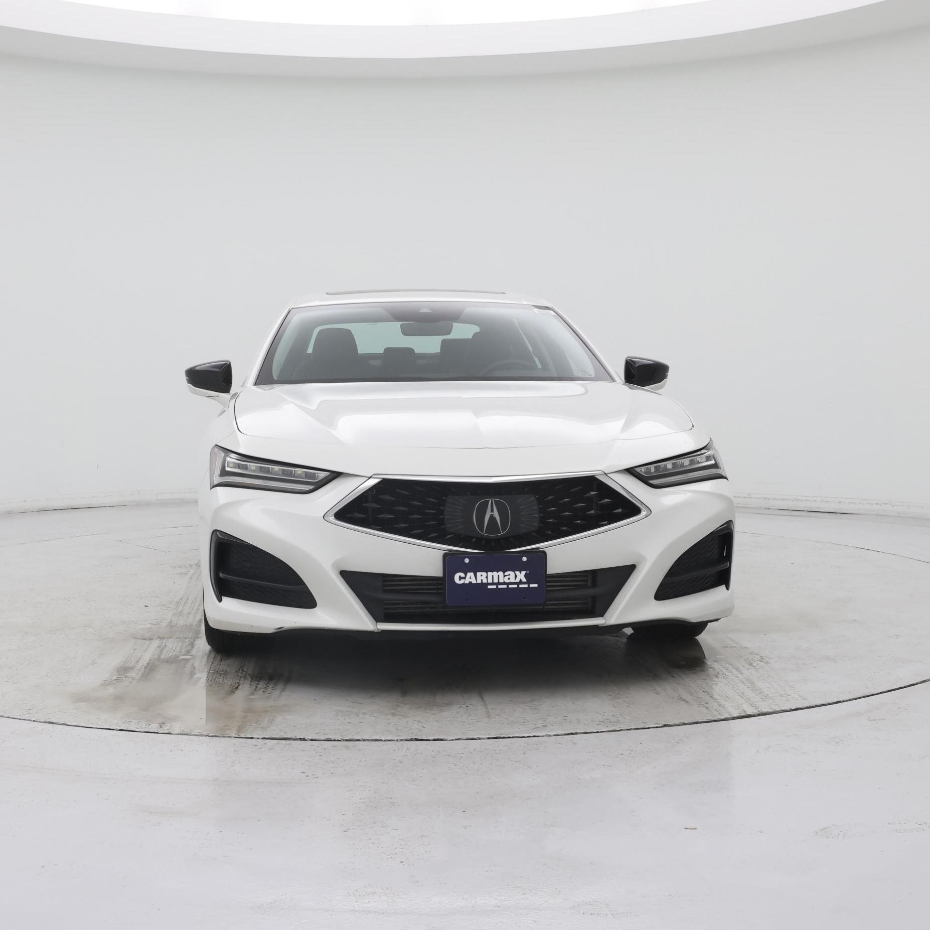 Thumbnail: 2021 Acura TLX - 5