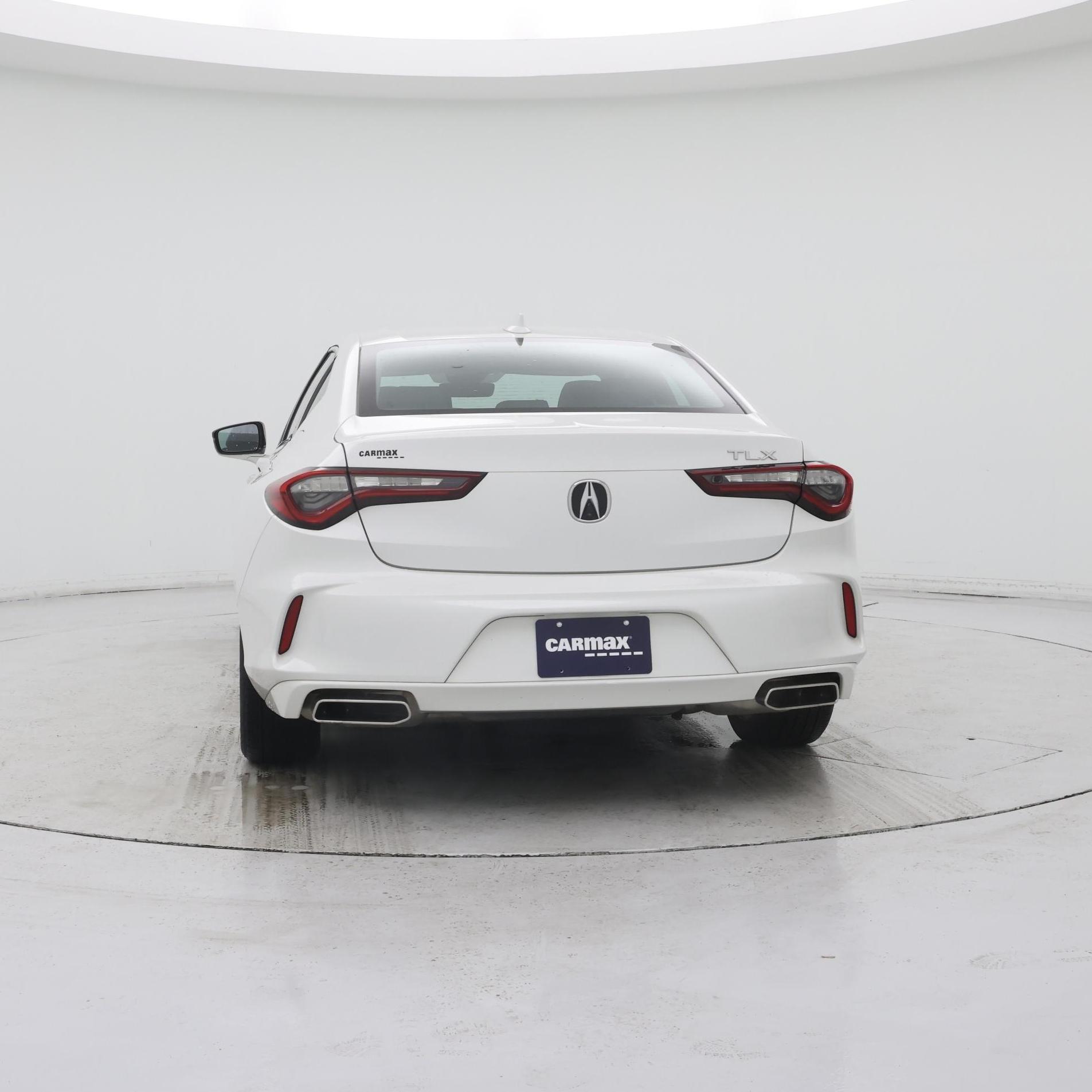 Thumbnail: 2021 Acura TLX - 6