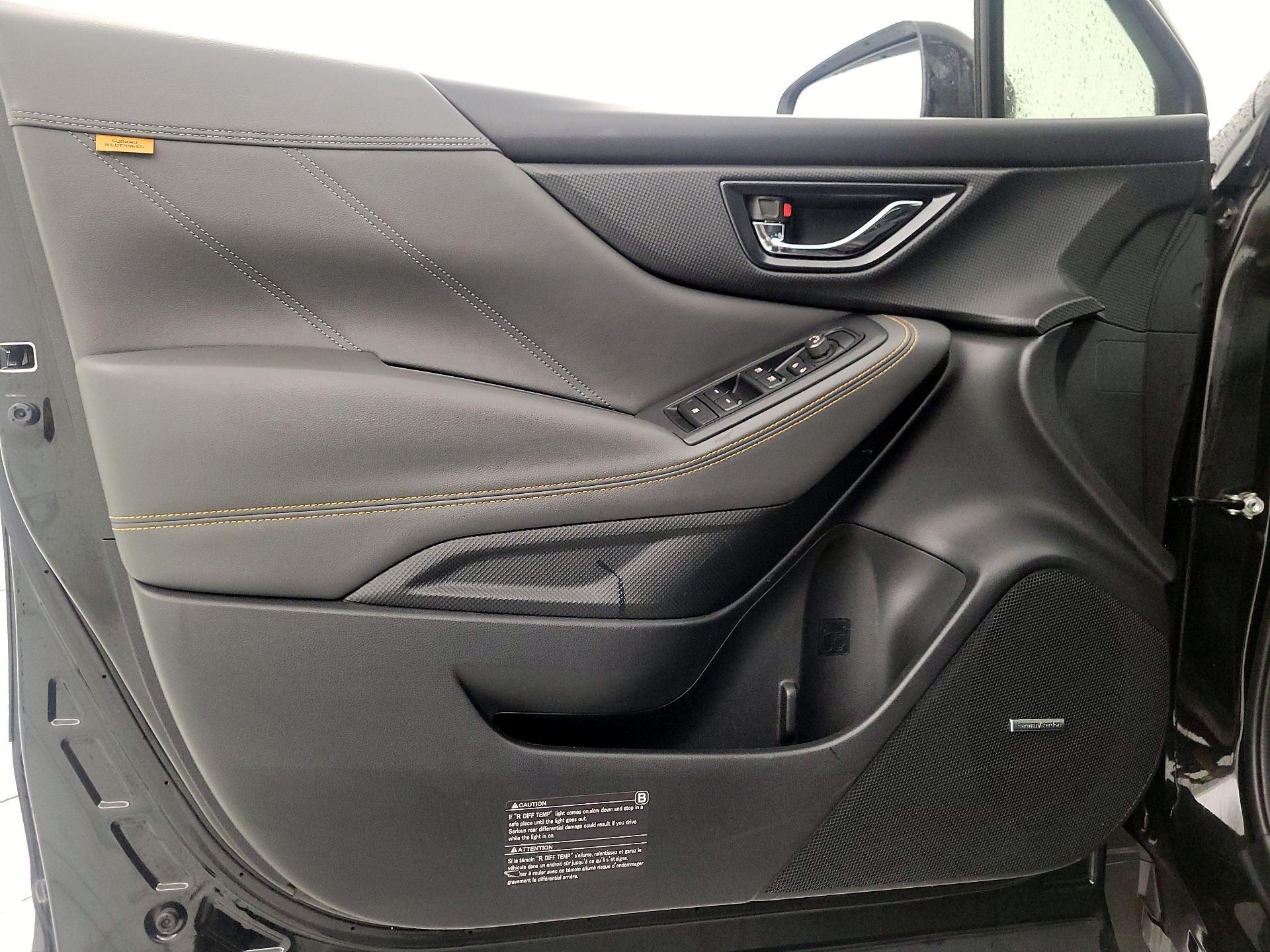 Thumbnail: 2022 Subaru Forester - 12