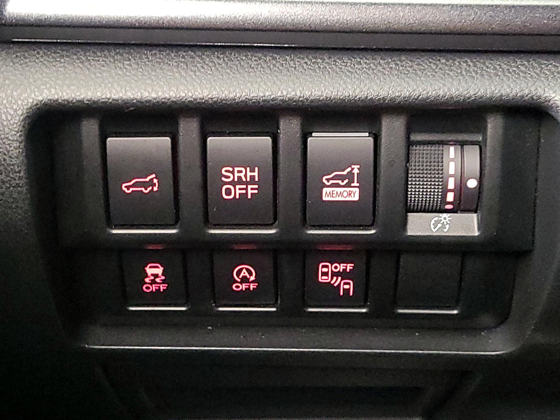 Thumbnail: 2022 Subaru Forester - 13