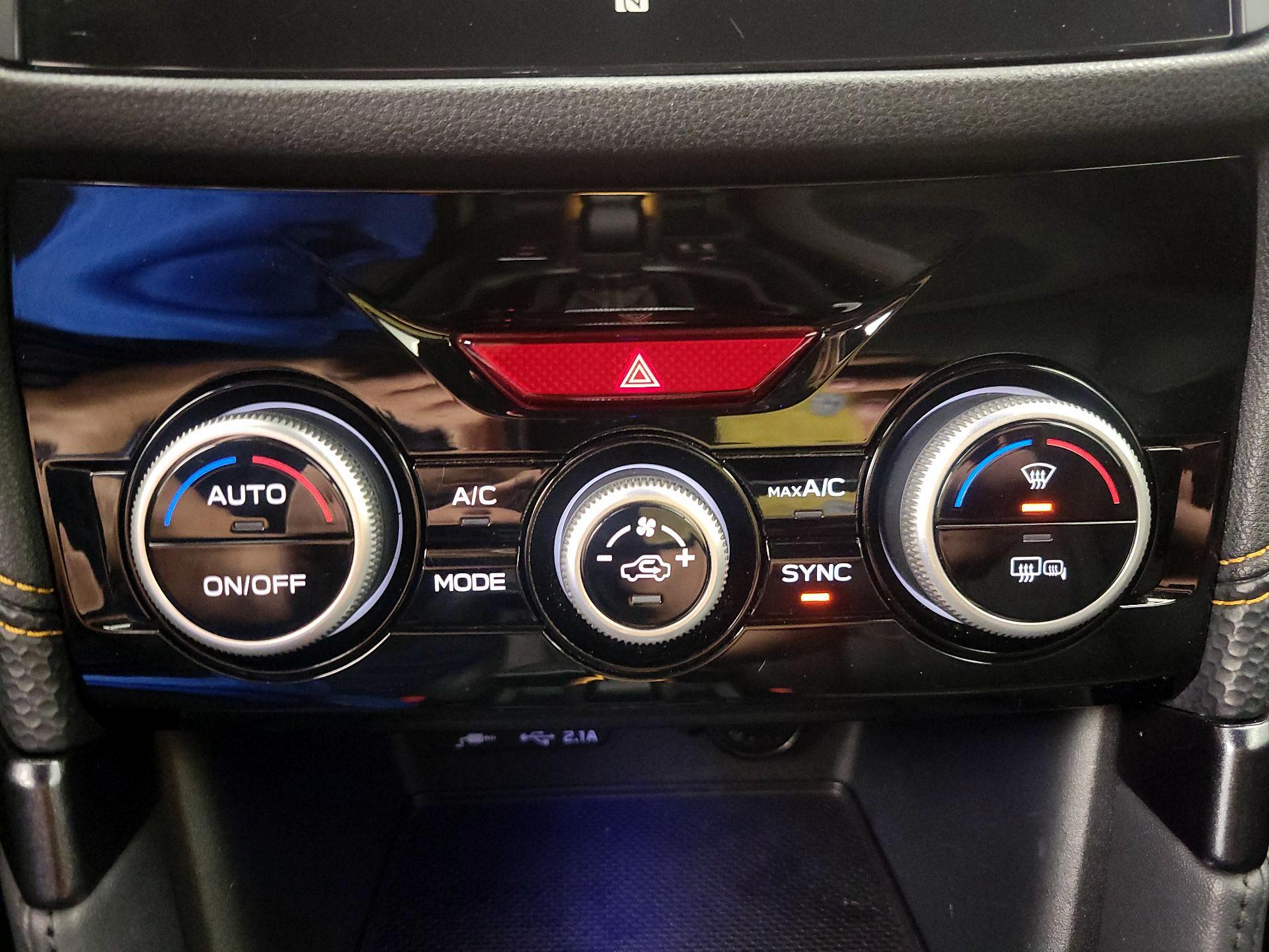 Thumbnail: 2022 Subaru Forester - 17