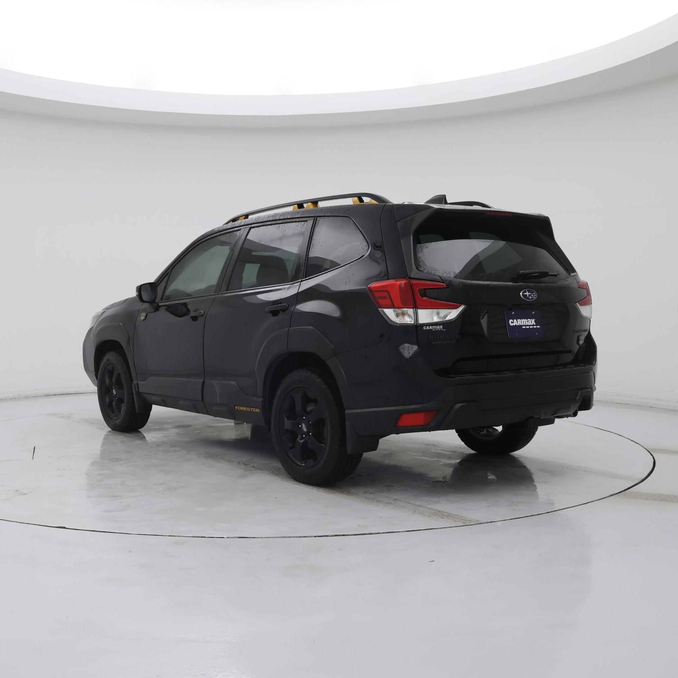 Thumbnail: 2022 Subaru Forester - 2