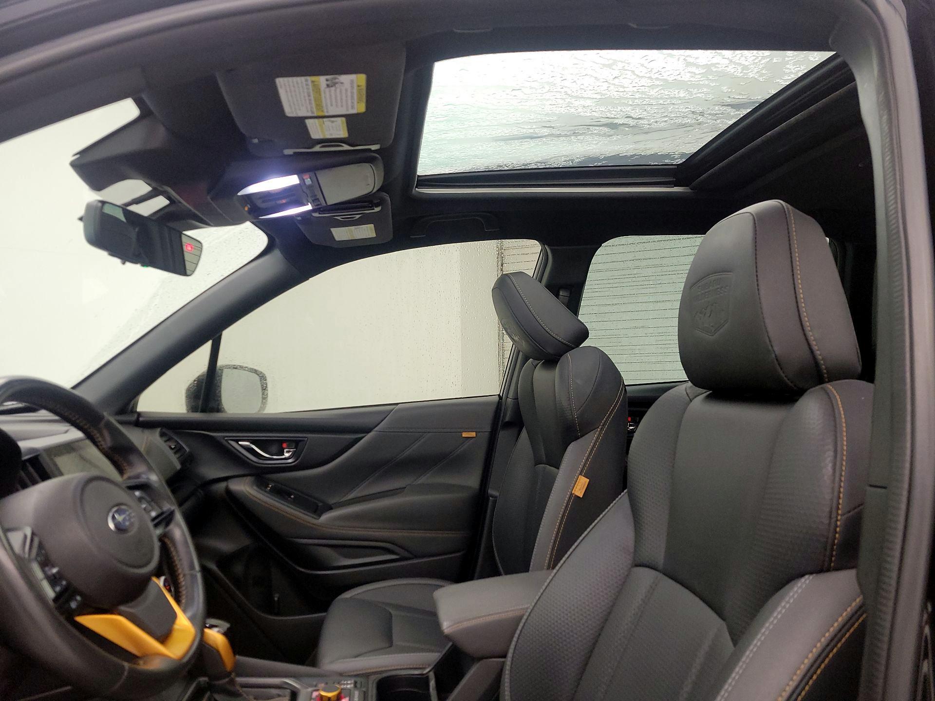 Thumbnail: 2022 Subaru Forester - 20