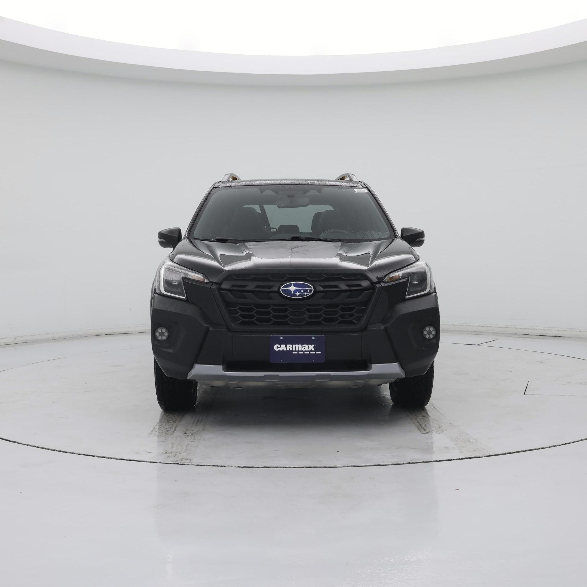 Thumbnail: 2022 Subaru Forester - 5