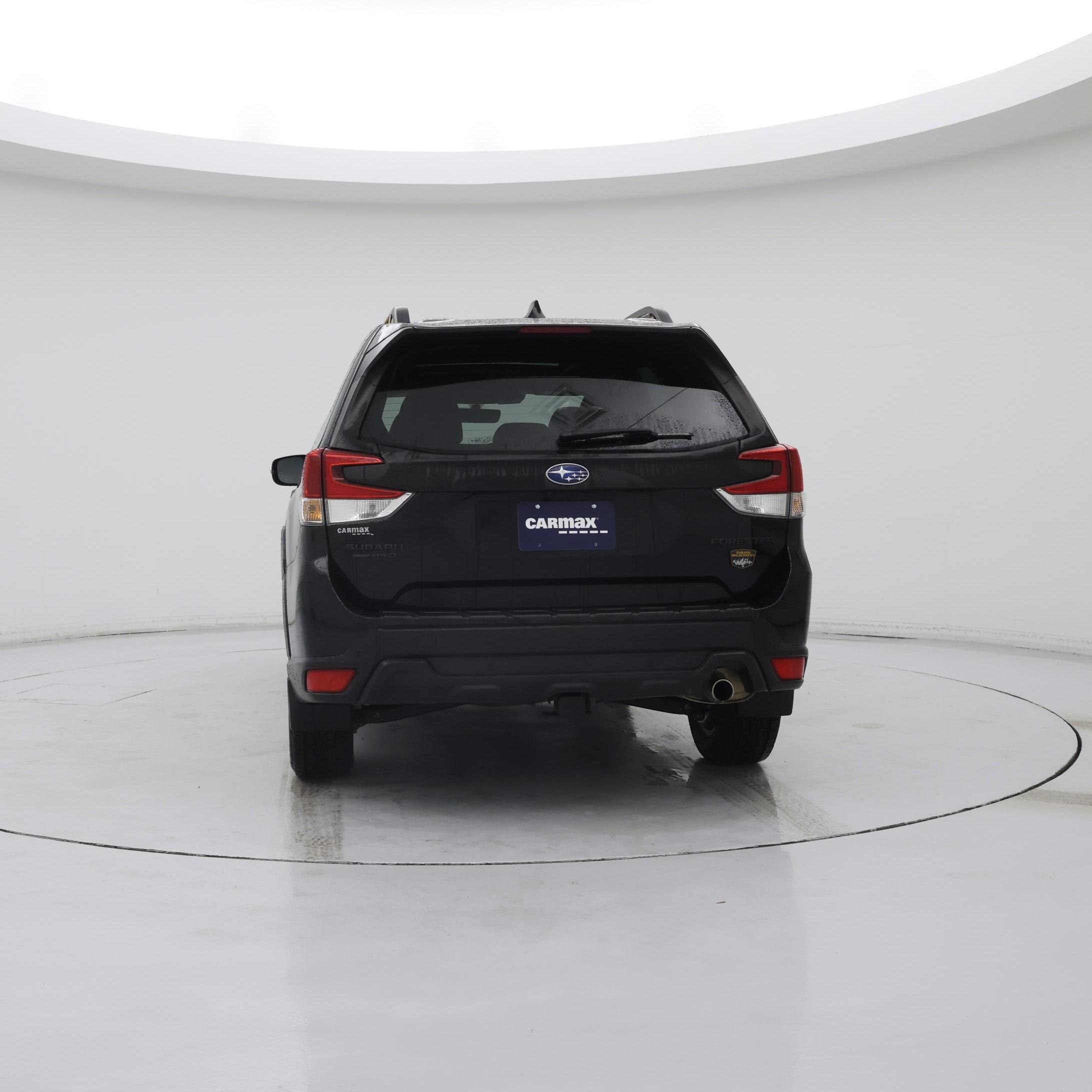 Thumbnail: 2022 Subaru Forester - 6