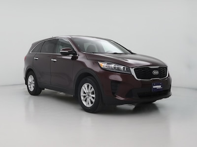 2019 Kia Sorento L