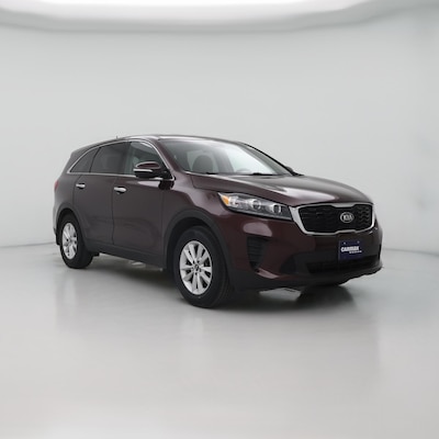 2019 Kia Sorento L