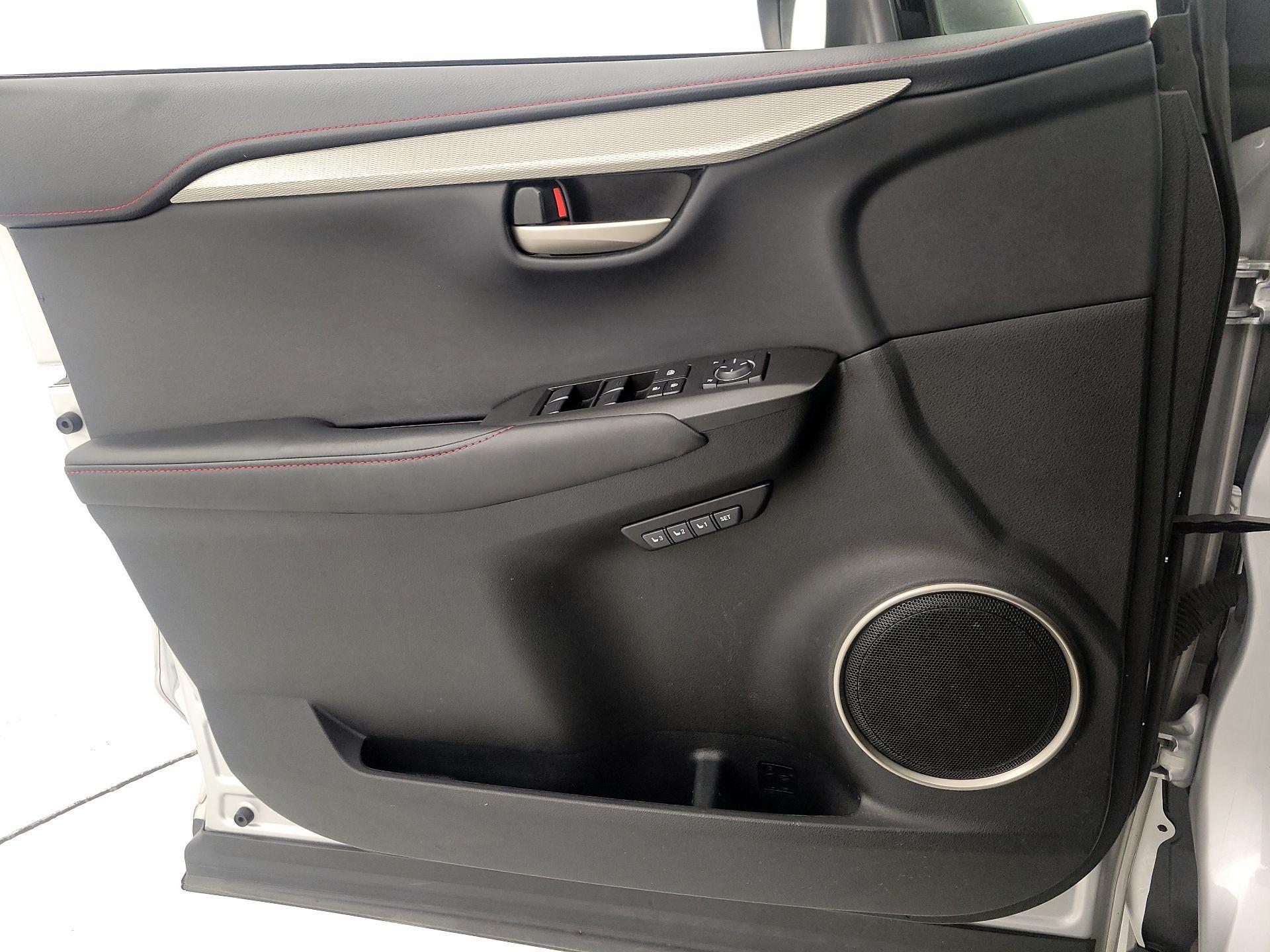 Thumbnail: 2015 Lexus NX - 12