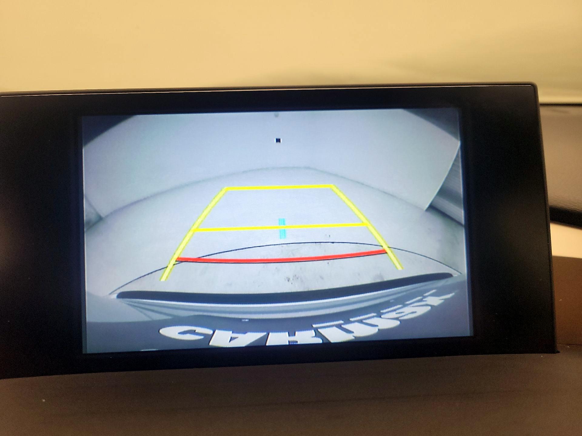 Thumbnail: 2015 Lexus NX - 15