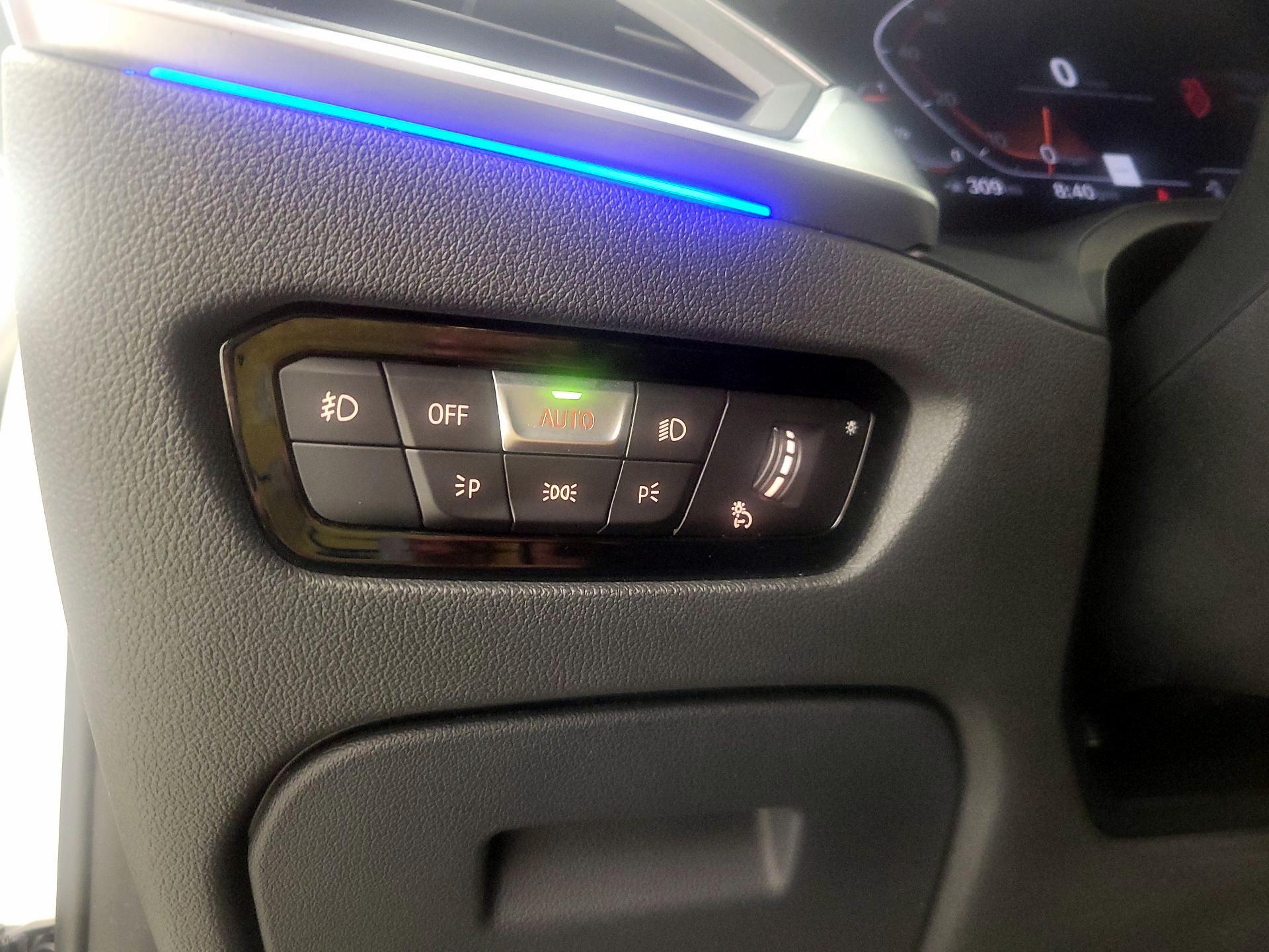 Thumbnail: 2021 BMW 4 Series - 13