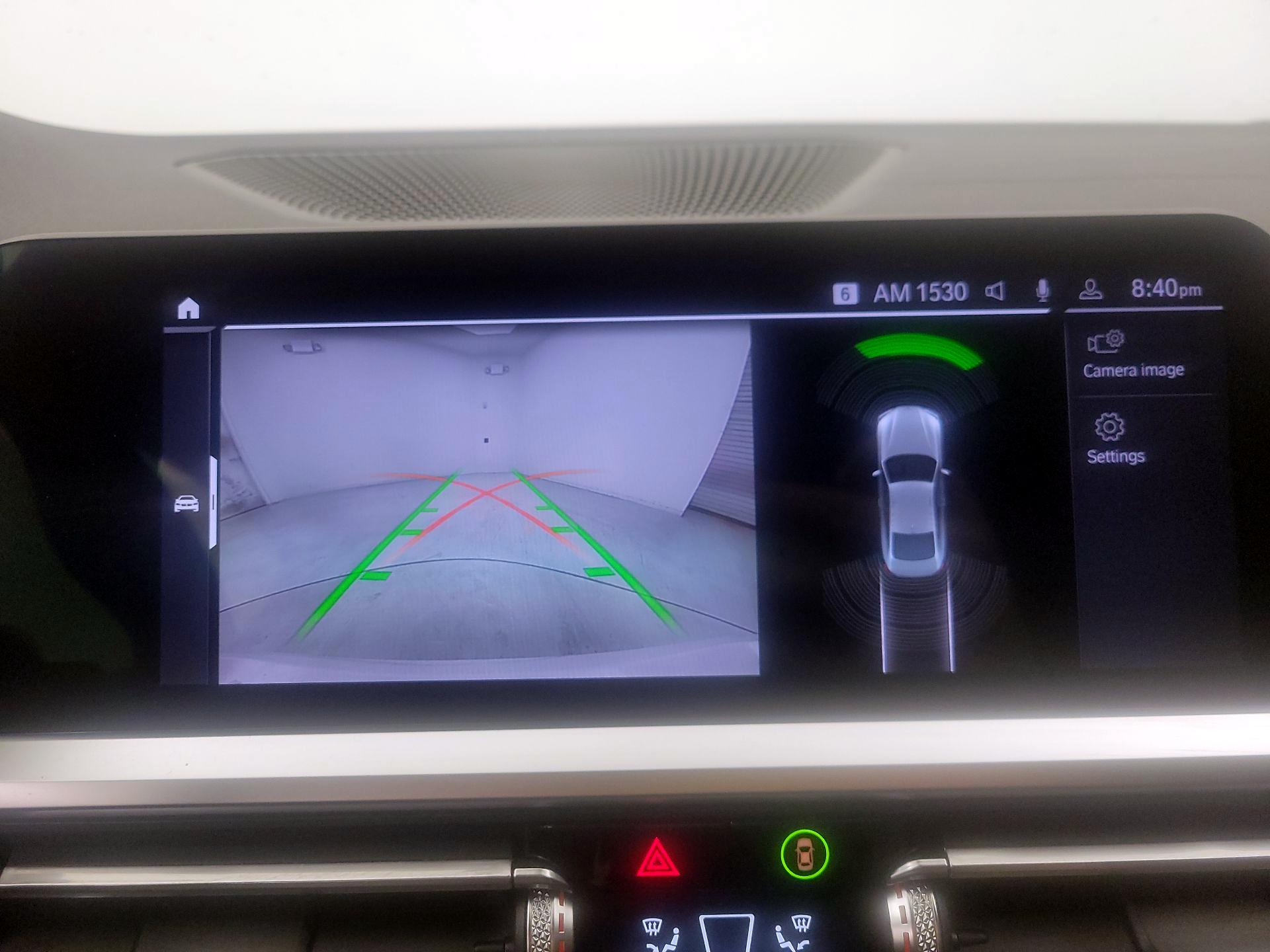 Thumbnail: 2021 BMW 4 Series - 15