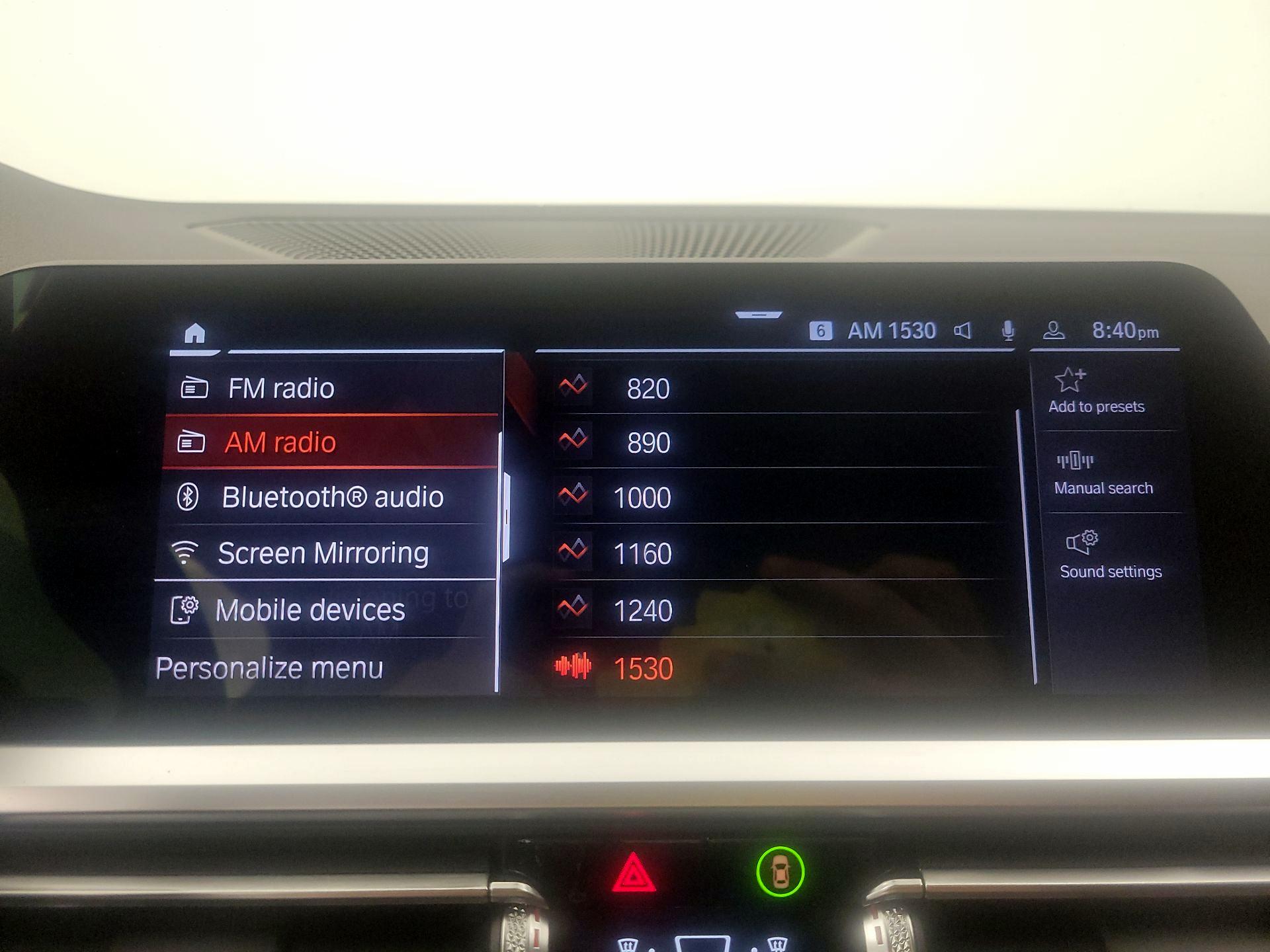 Thumbnail: 2021 BMW 4 Series - 16