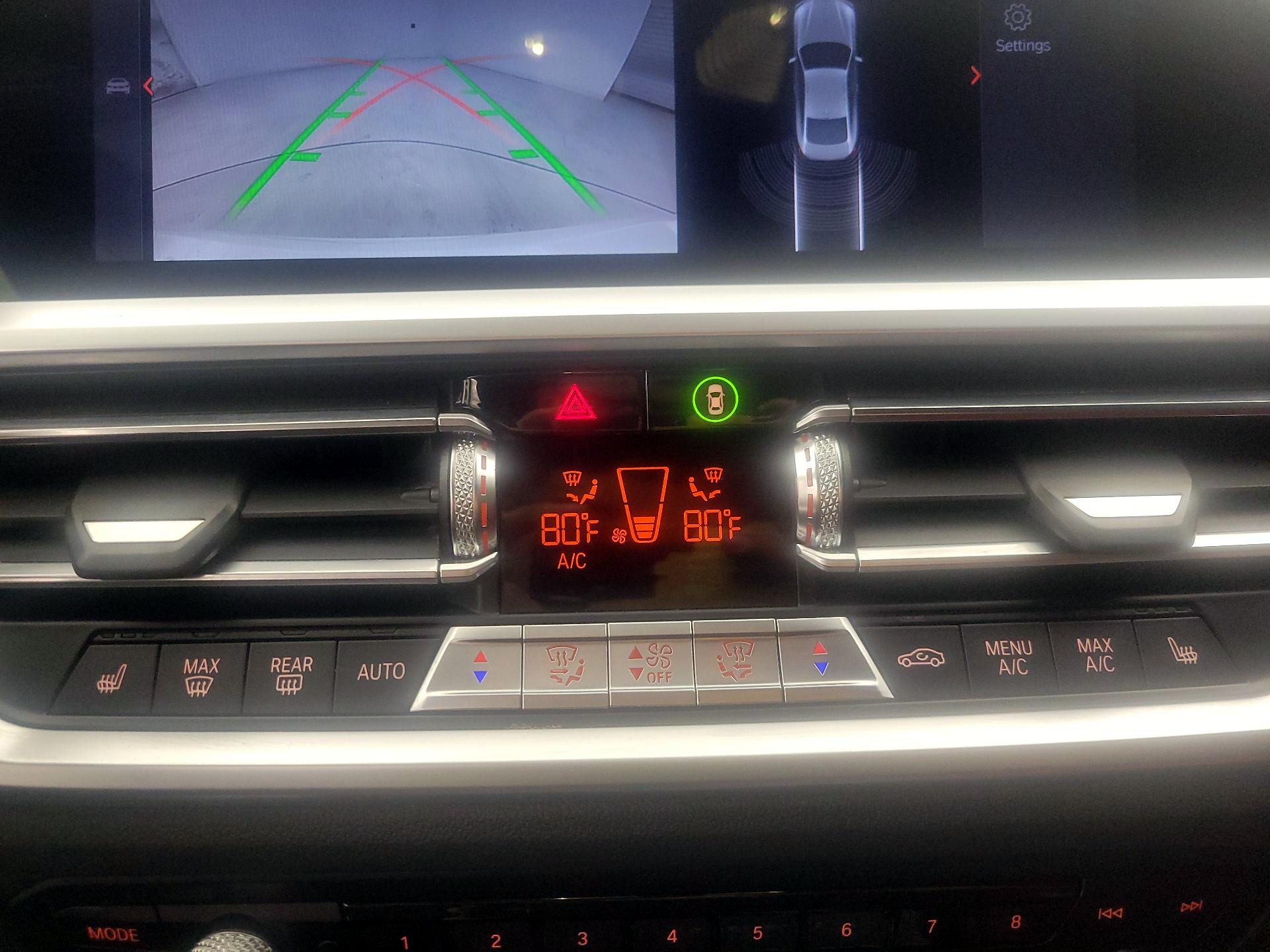 Thumbnail: 2021 BMW 4 Series - 17