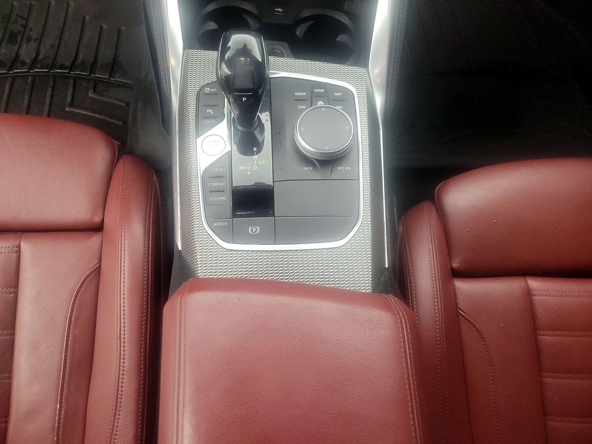 Thumbnail: 2021 BMW 4 Series - 18