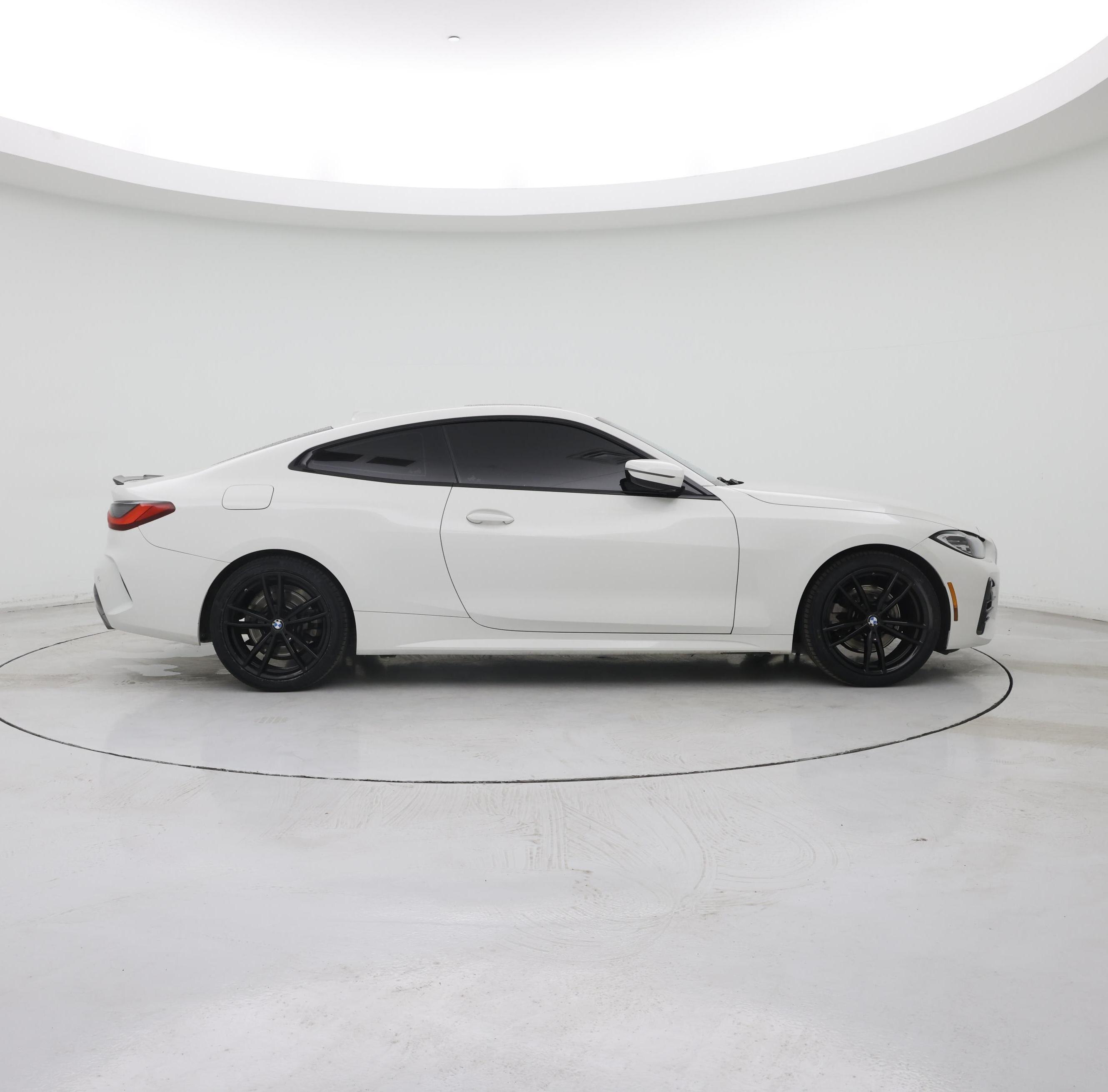 Thumbnail: 2021 BMW 4 Series - 7