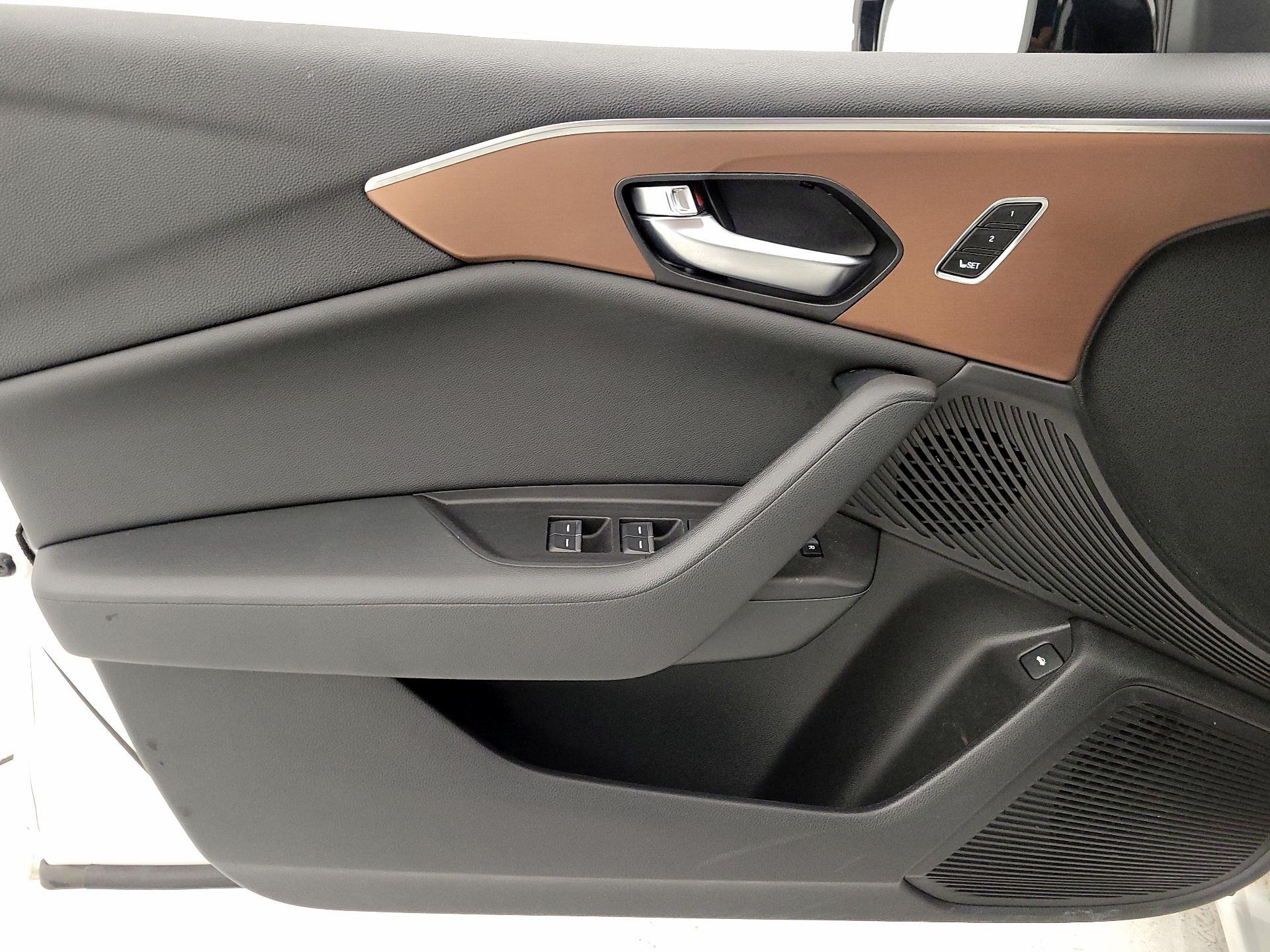 Thumbnail: 2021 Acura TLX - 12