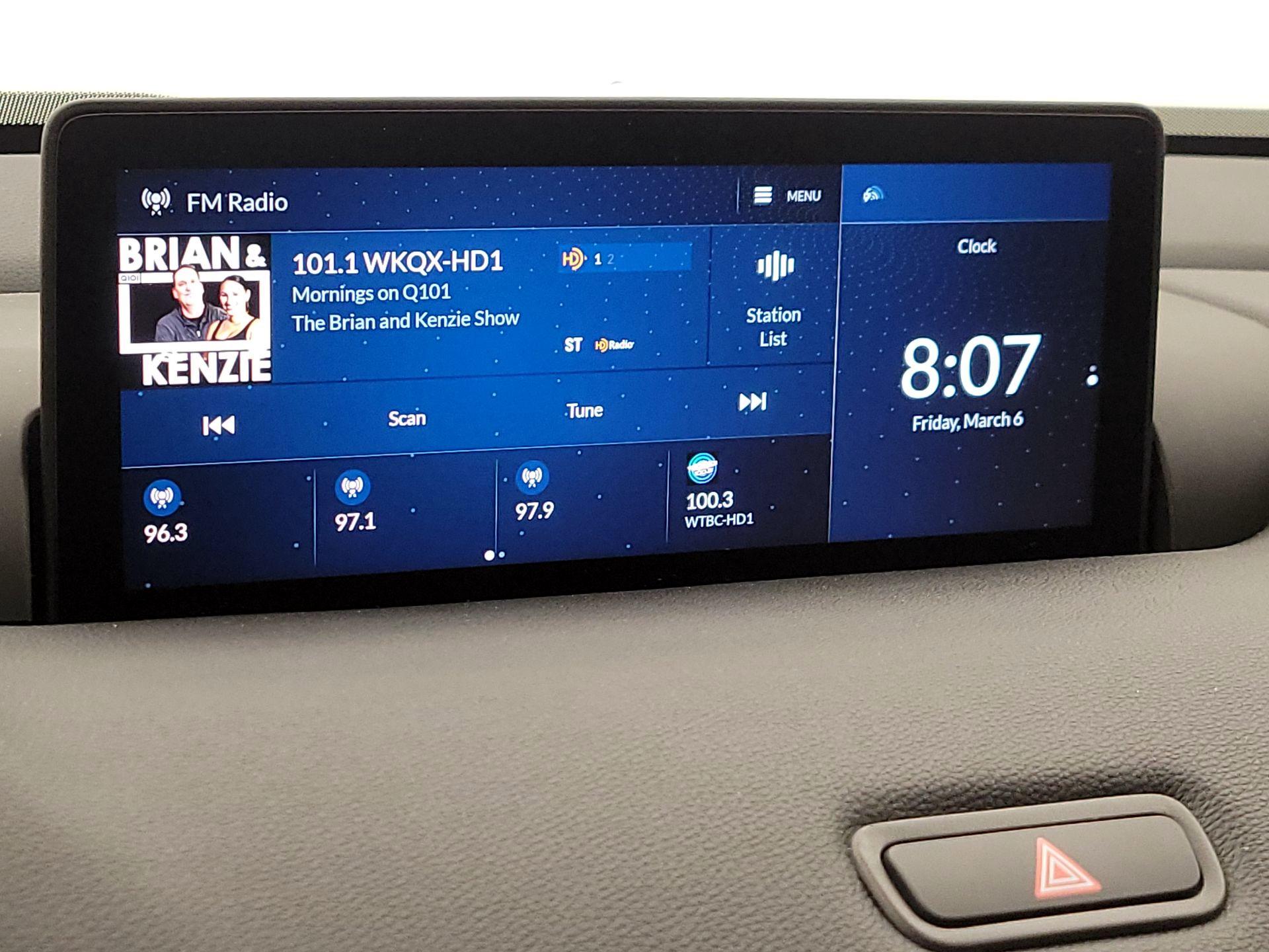 Thumbnail: 2021 Acura TLX - 15