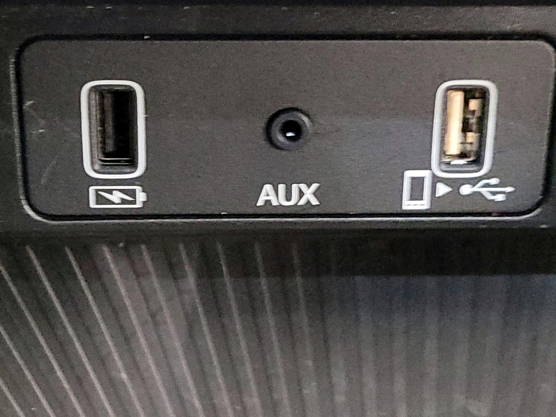 Thumbnail: 2021 Acura TLX - 18