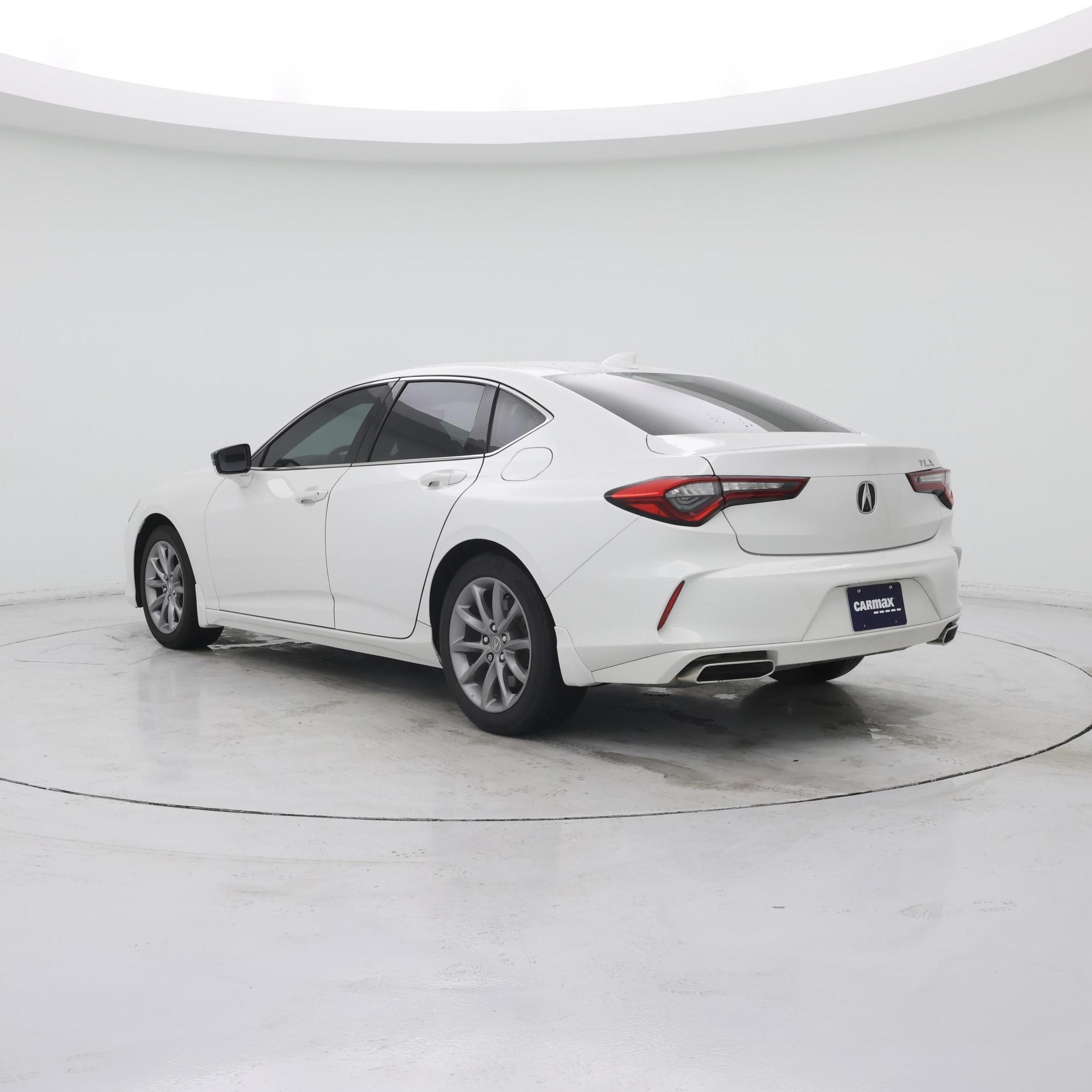 Thumbnail: 2021 Acura TLX - 2