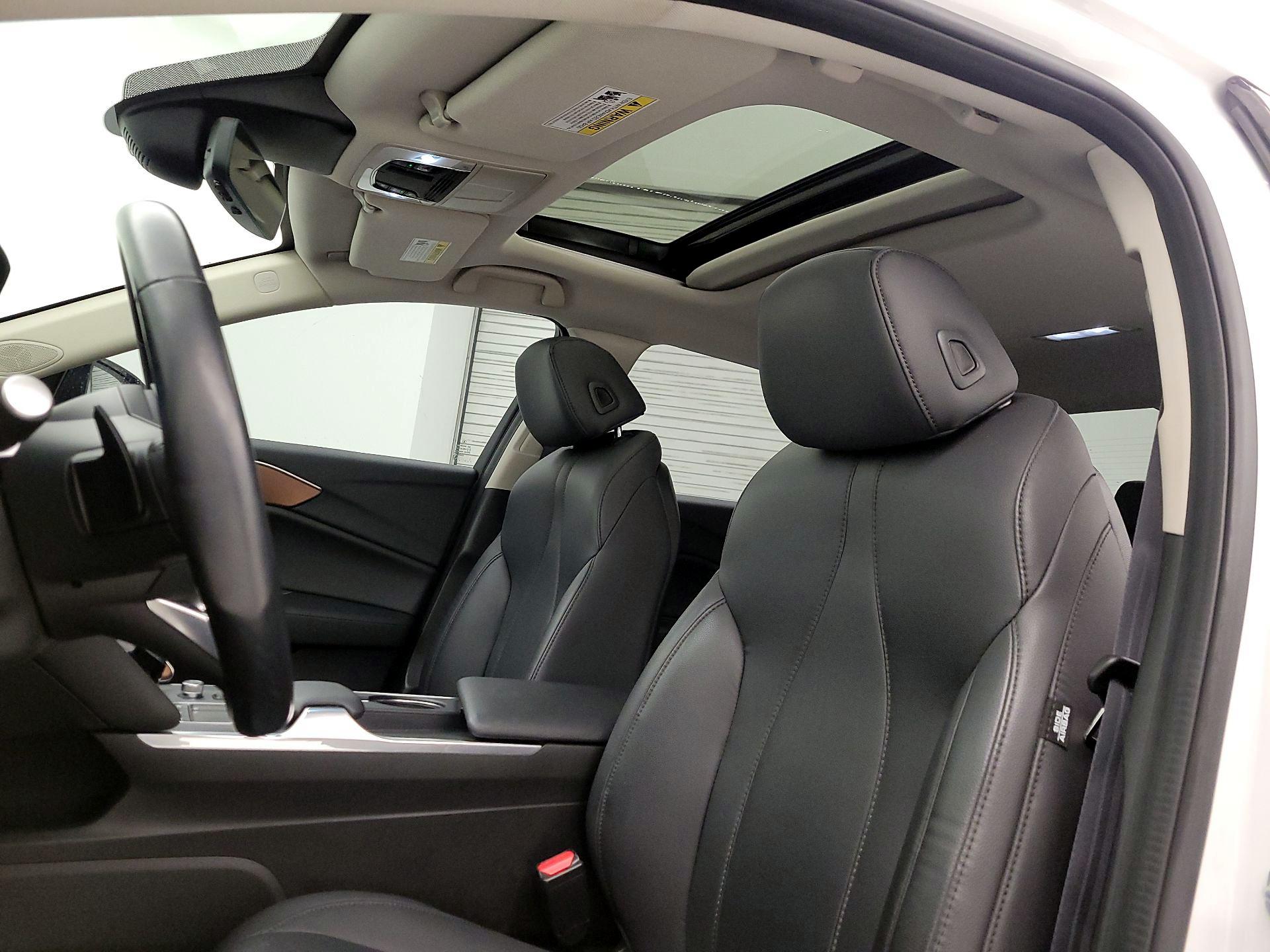 Thumbnail: 2021 Acura TLX - 19