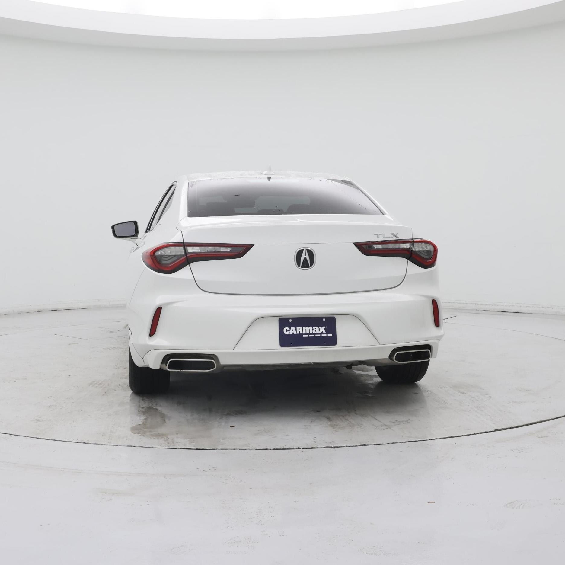 Thumbnail: 2021 Acura TLX - 6
