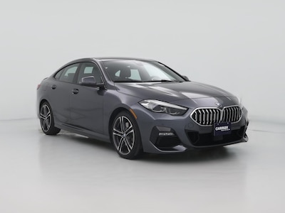 2021 BMW 228 I xDrive Gran Coupe
