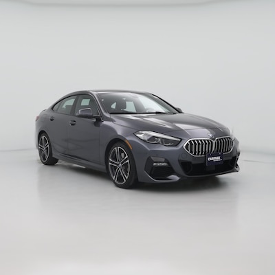2021 BMW 228 I xDrive Gran Coupe