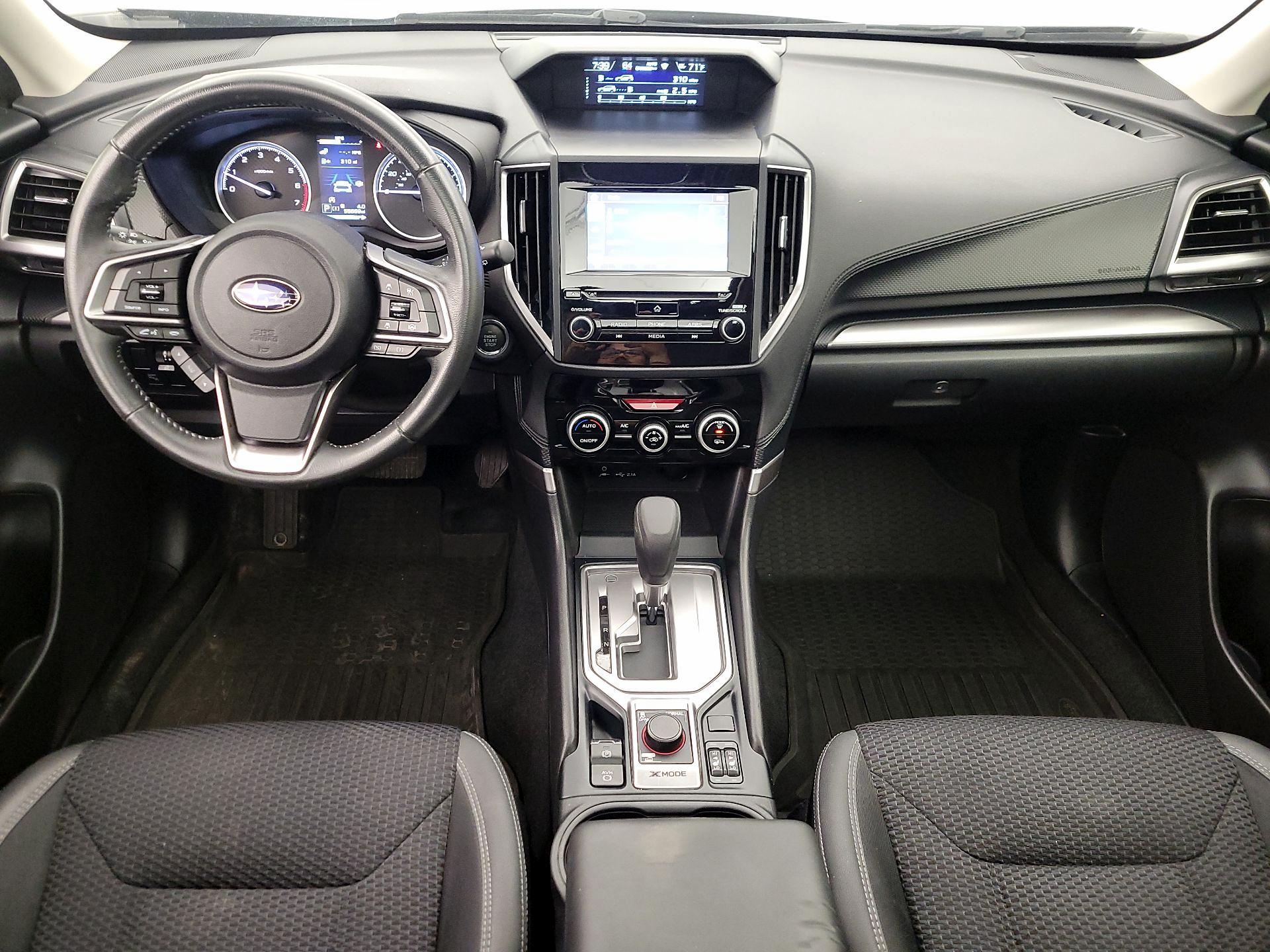 Thumbnail: 2020 Subaru Forester - 9