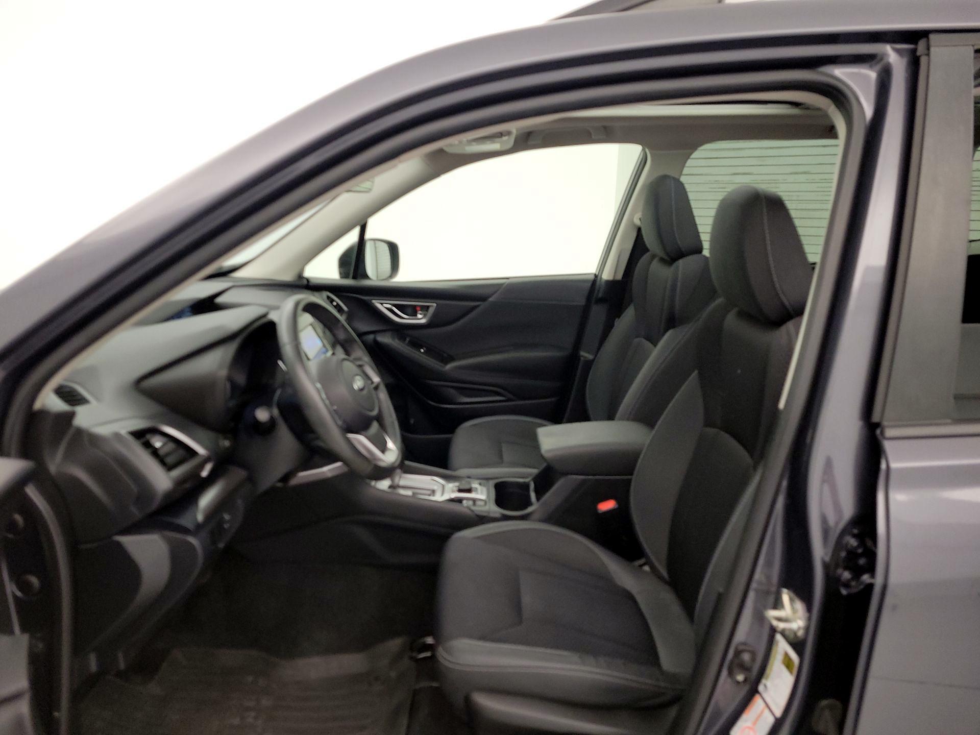 Thumbnail: 2020 Subaru Forester - 11