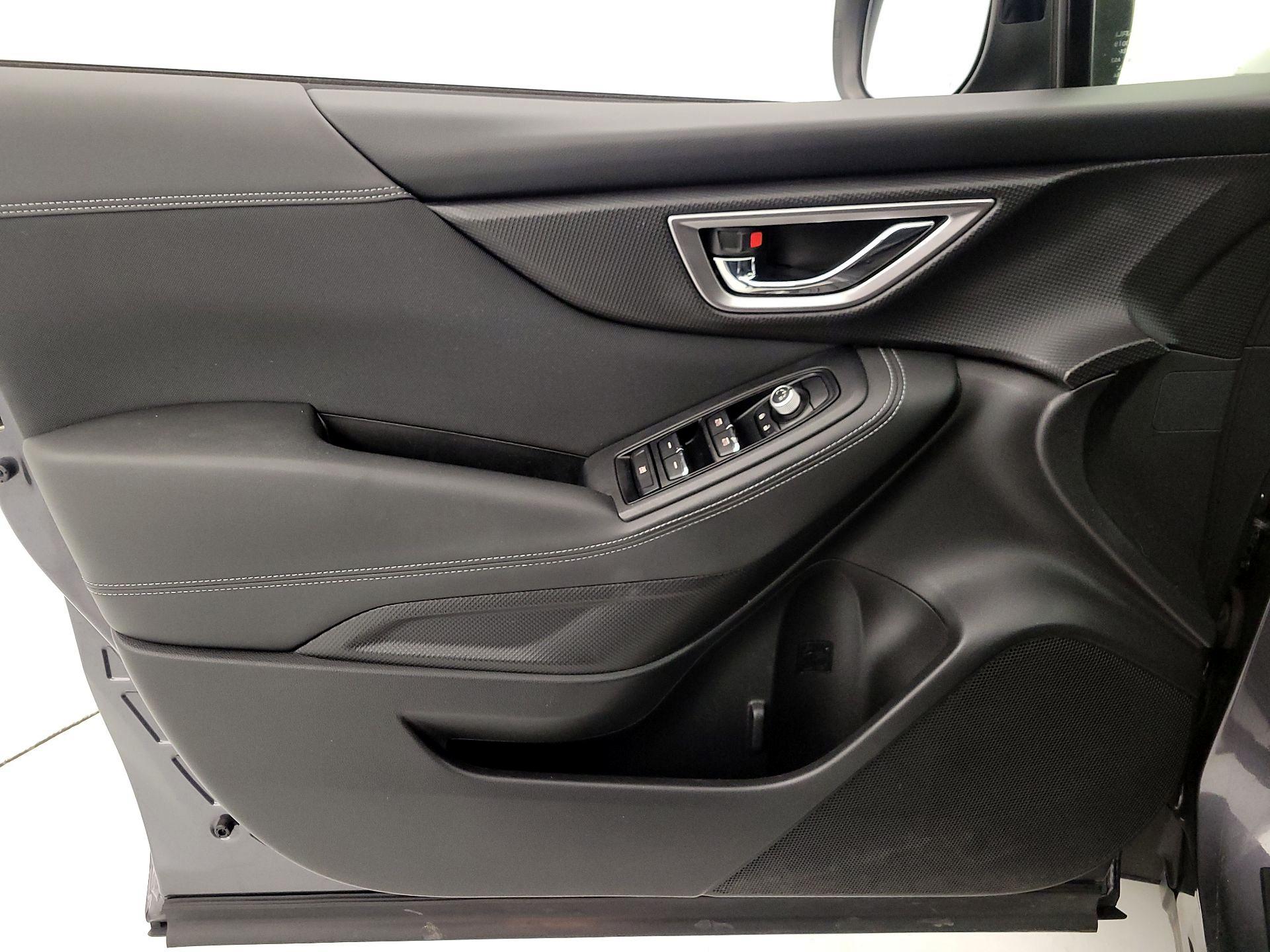 Thumbnail: 2020 Subaru Forester - 12