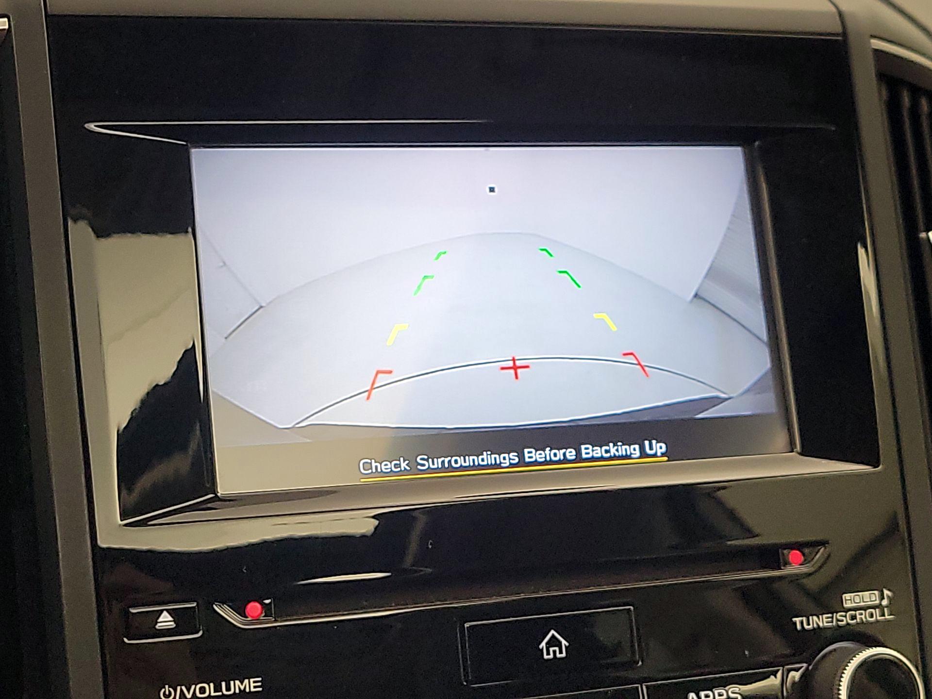 Thumbnail: 2020 Subaru Forester - 14