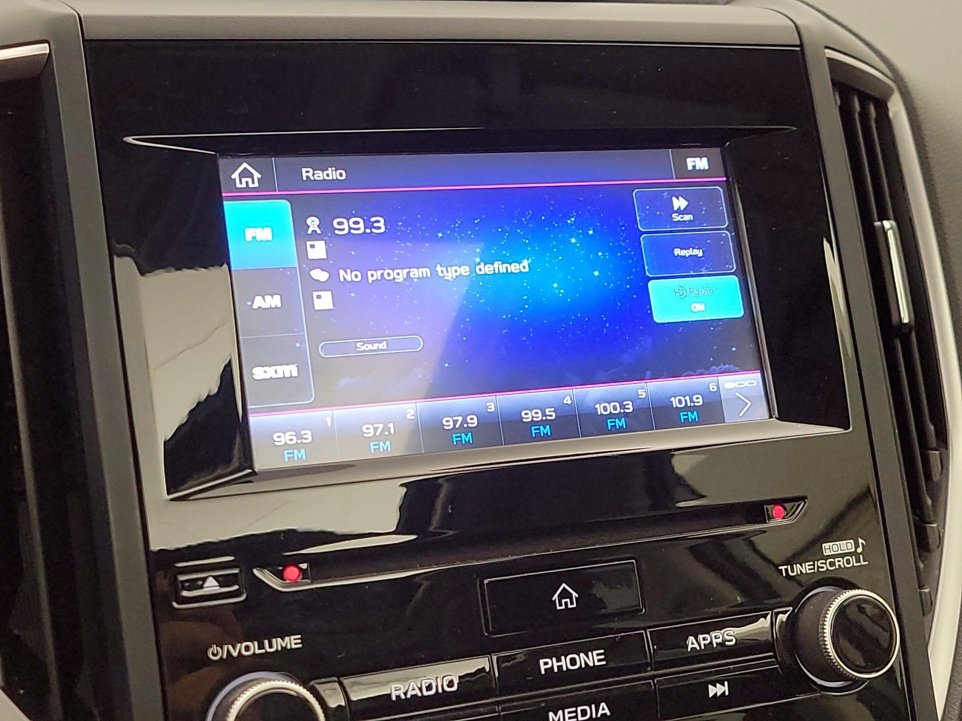 Thumbnail: 2020 Subaru Forester - 15