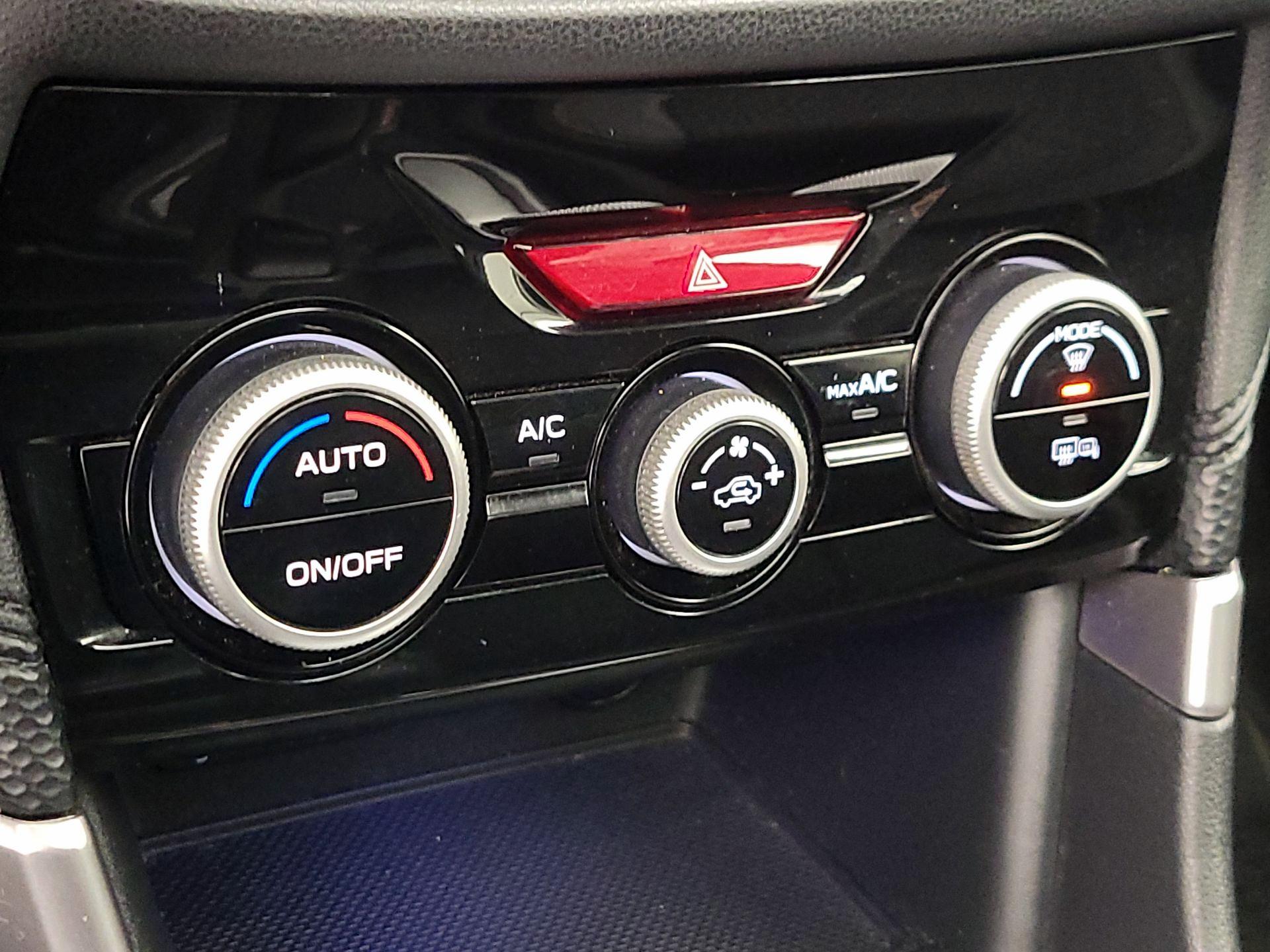 Thumbnail: 2020 Subaru Forester - 16