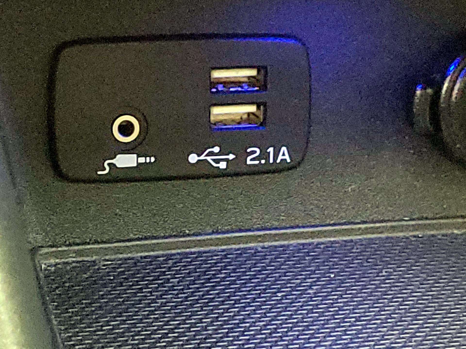 Thumbnail: 2020 Subaru Forester - 18