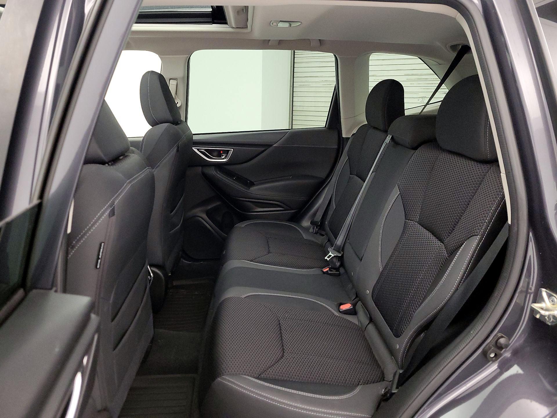 Thumbnail: 2020 Subaru Forester - 20